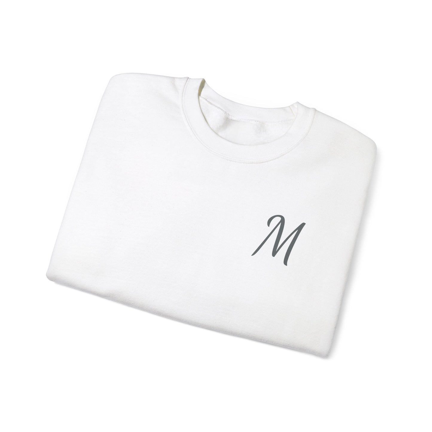 M-Series Crewneck