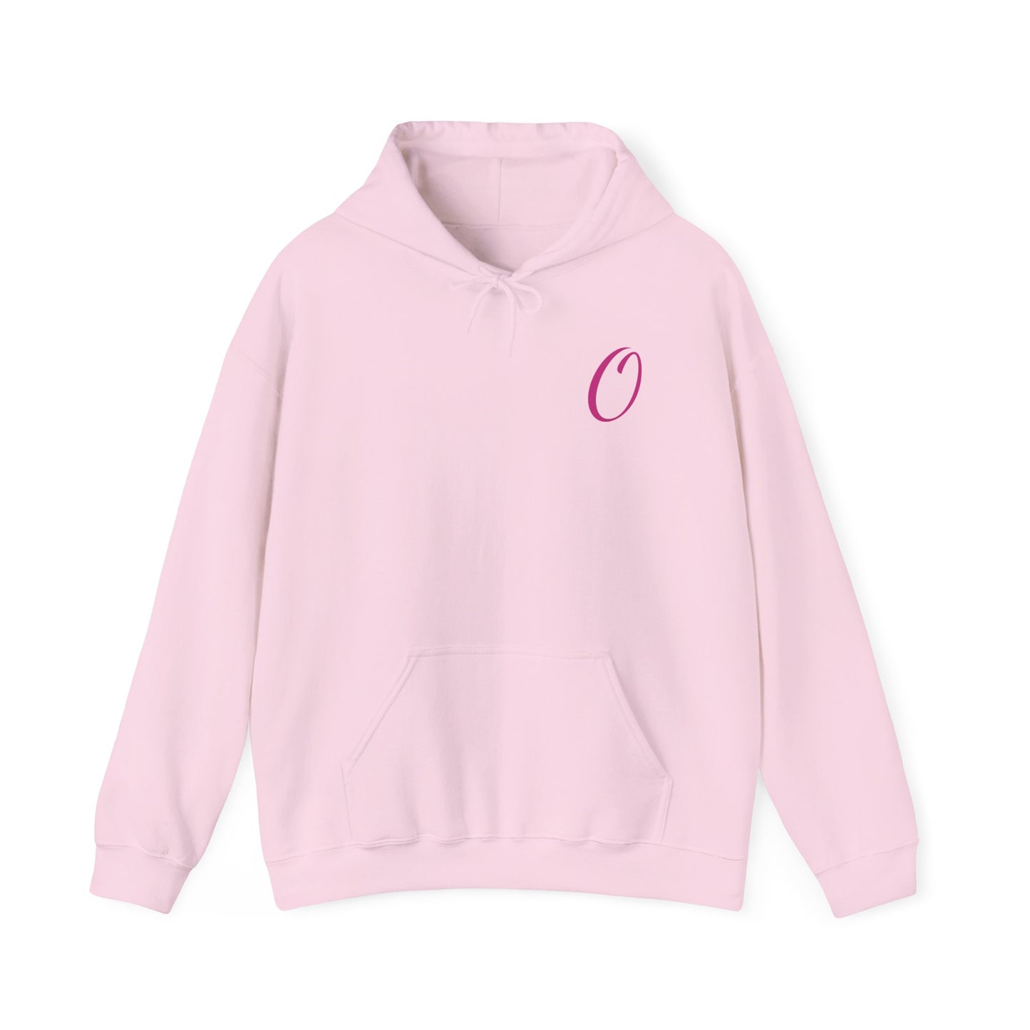 O-Series Hoodie