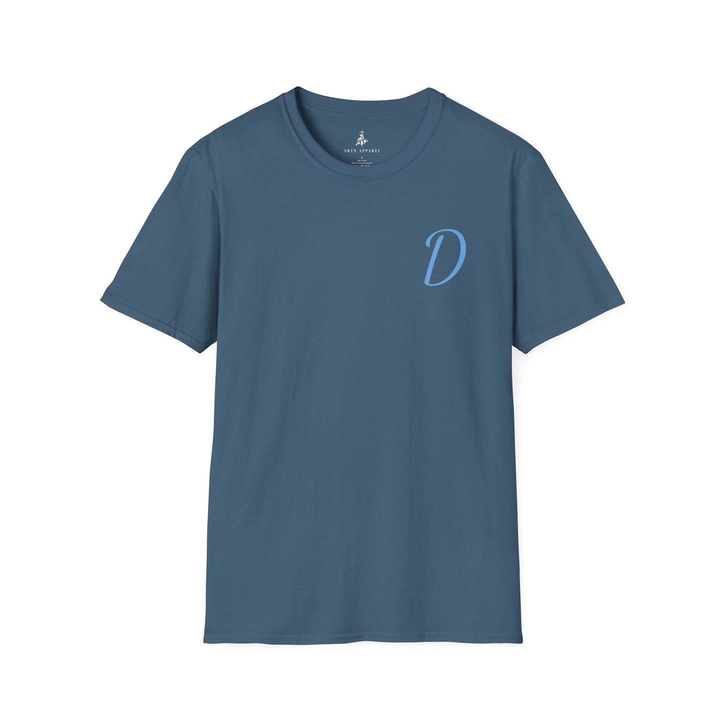 D-Series T-Shirt