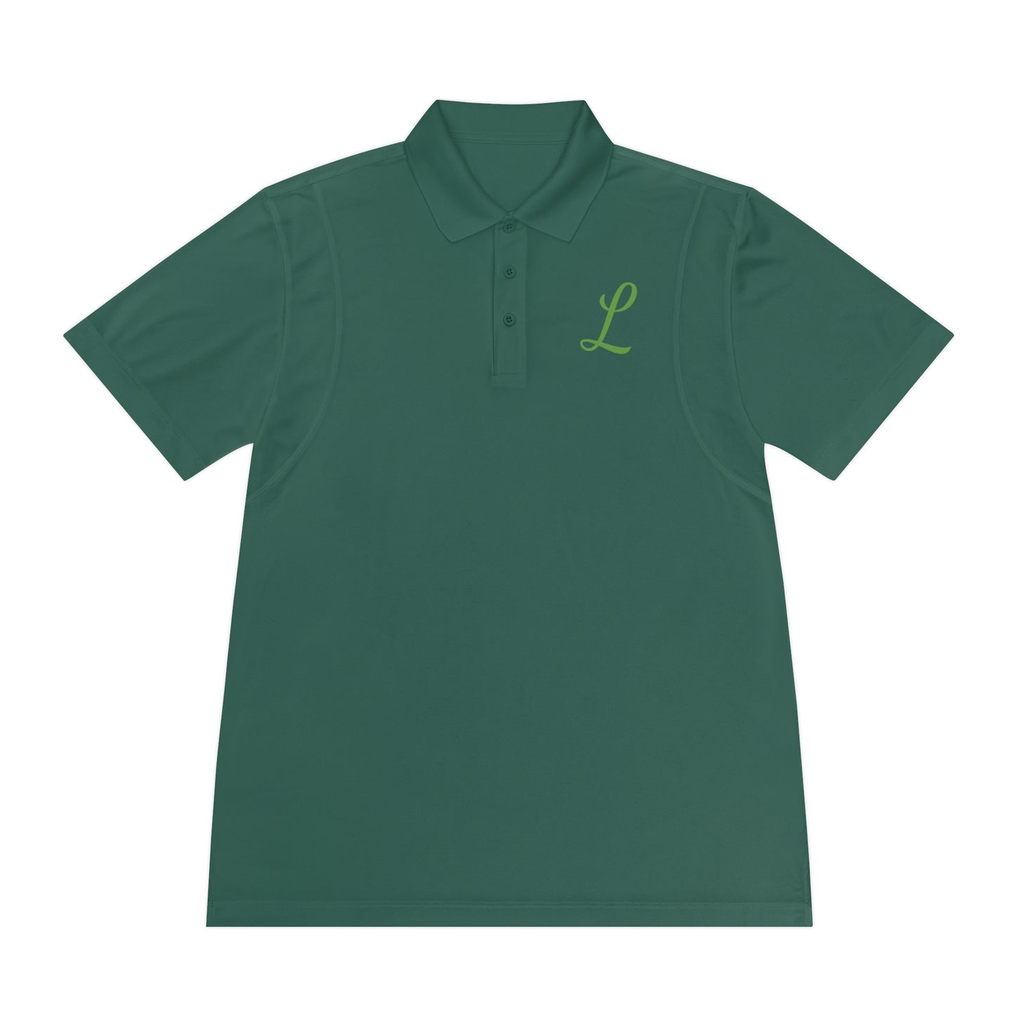 L series  Sport Polo Shirt