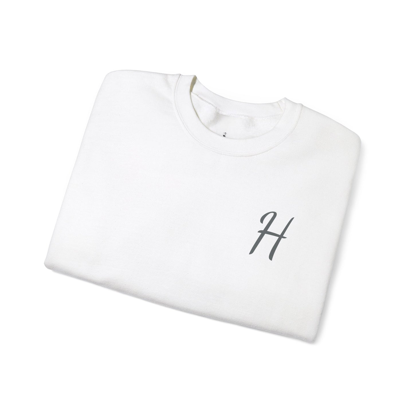 H-Series Crewneck