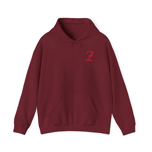 Z-Series Hoodie