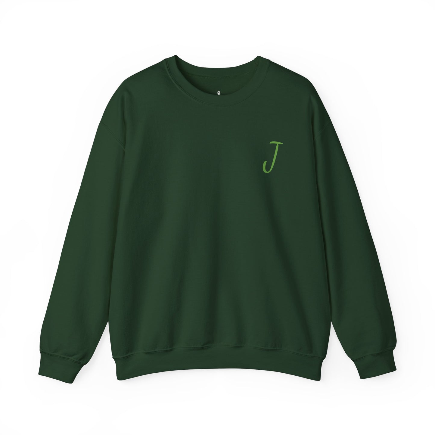 J-Series Crewneck