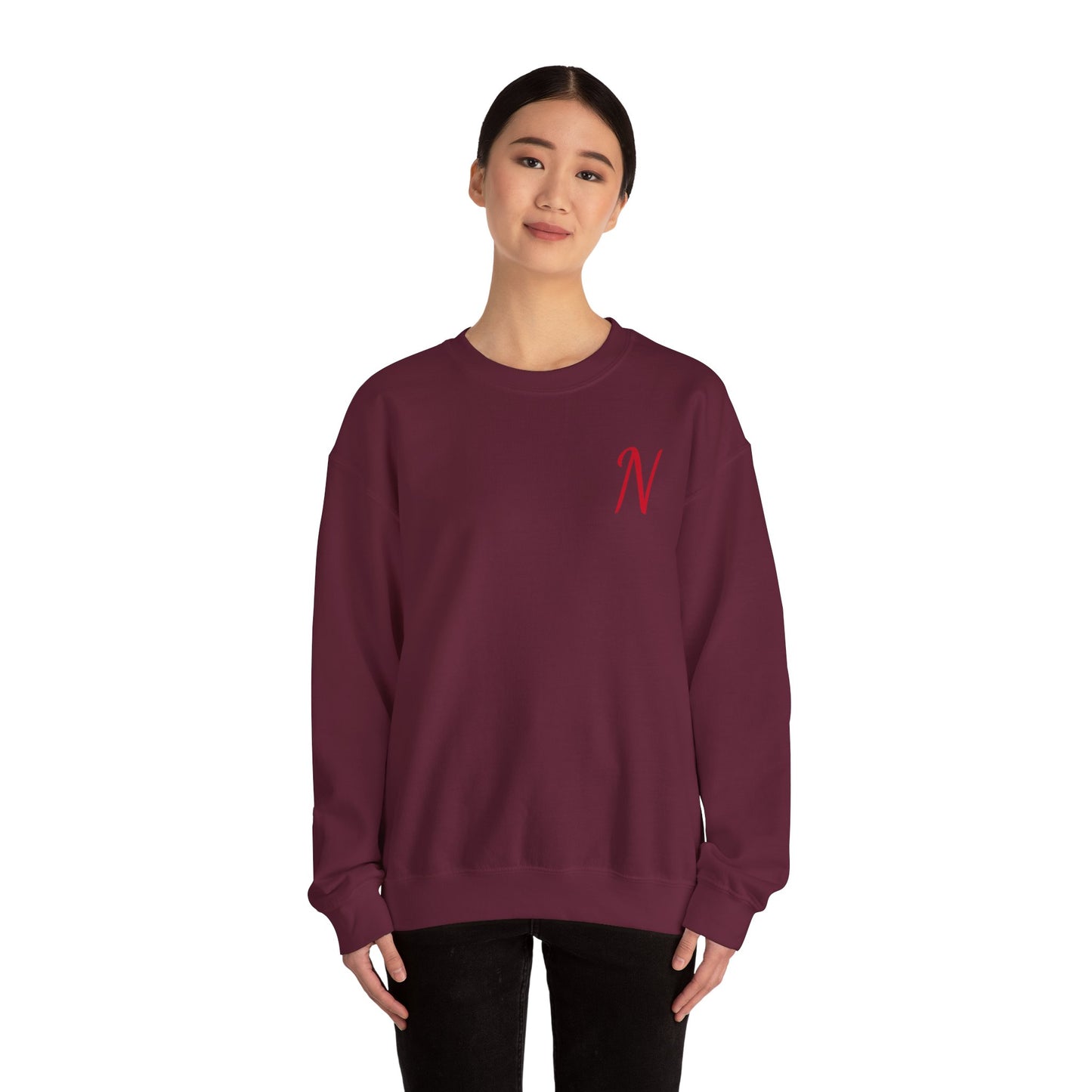 N-Series Crewneck