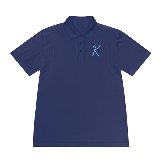 K series Sport Polo Shirt