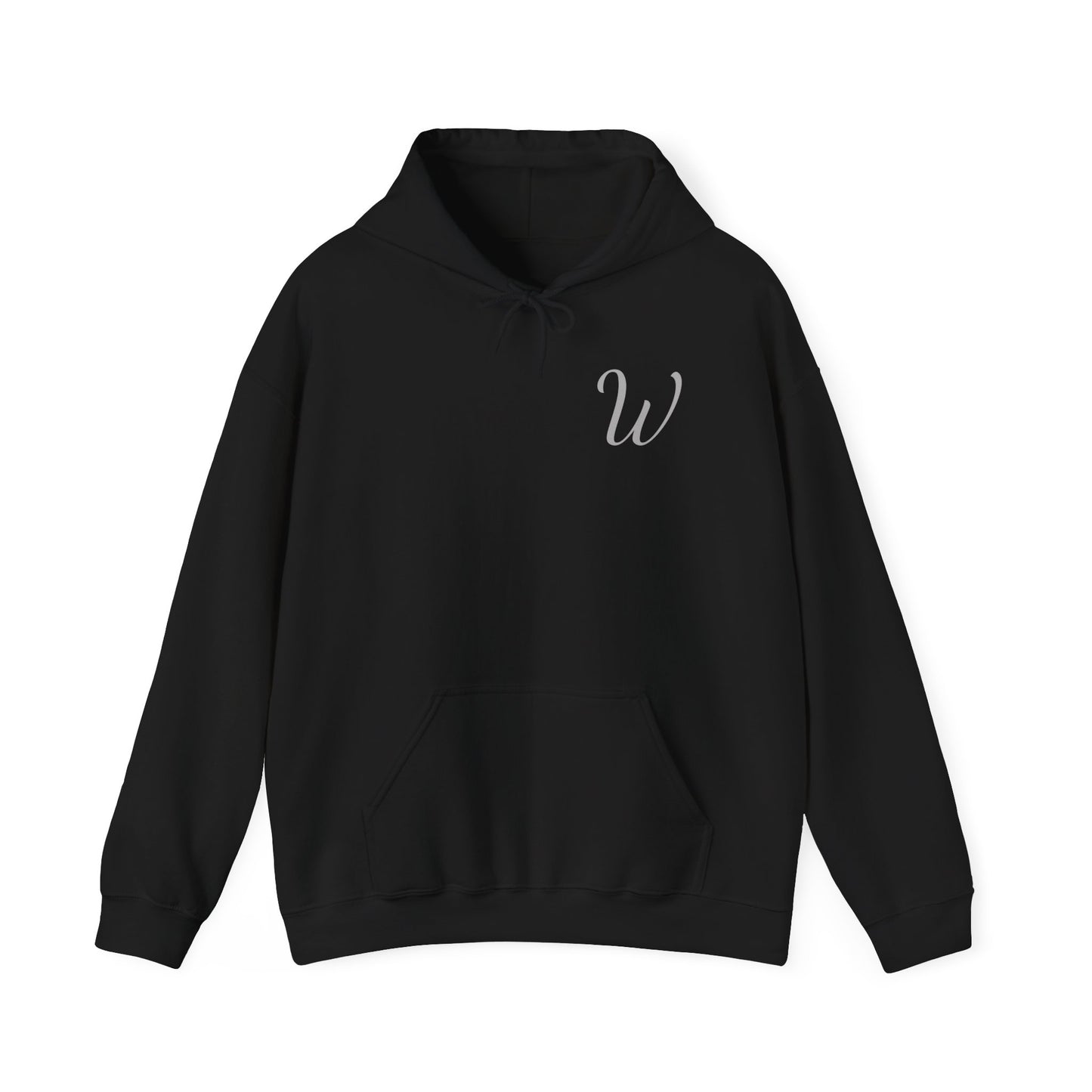 W-Series Hoodie