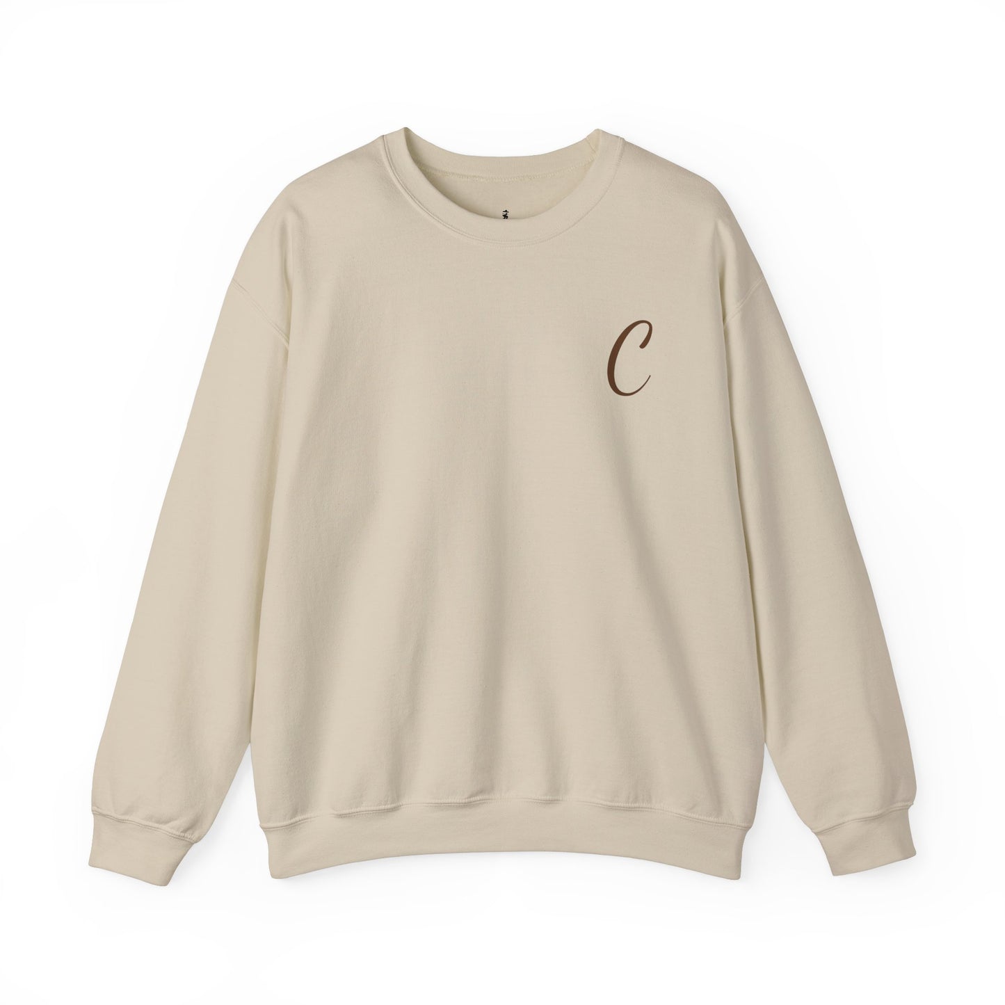 C-Series Crewneck