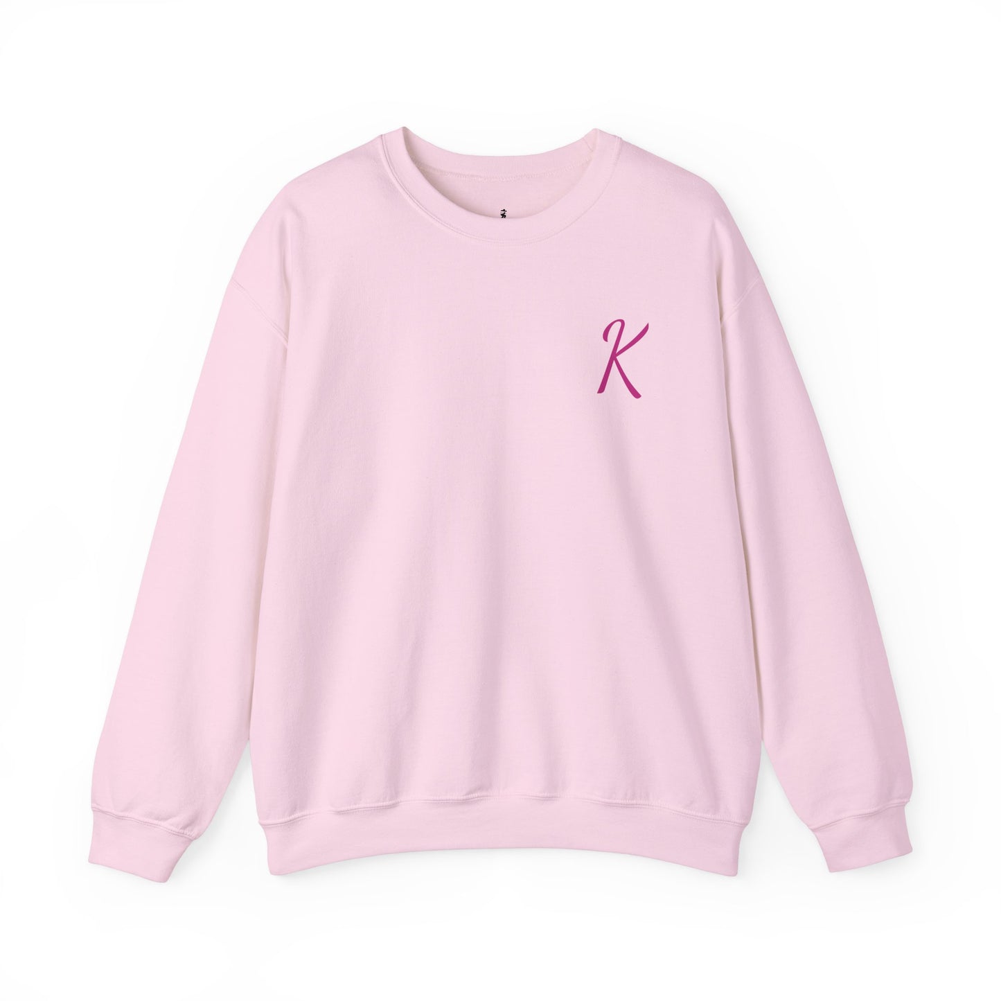 K-Series Crewneck