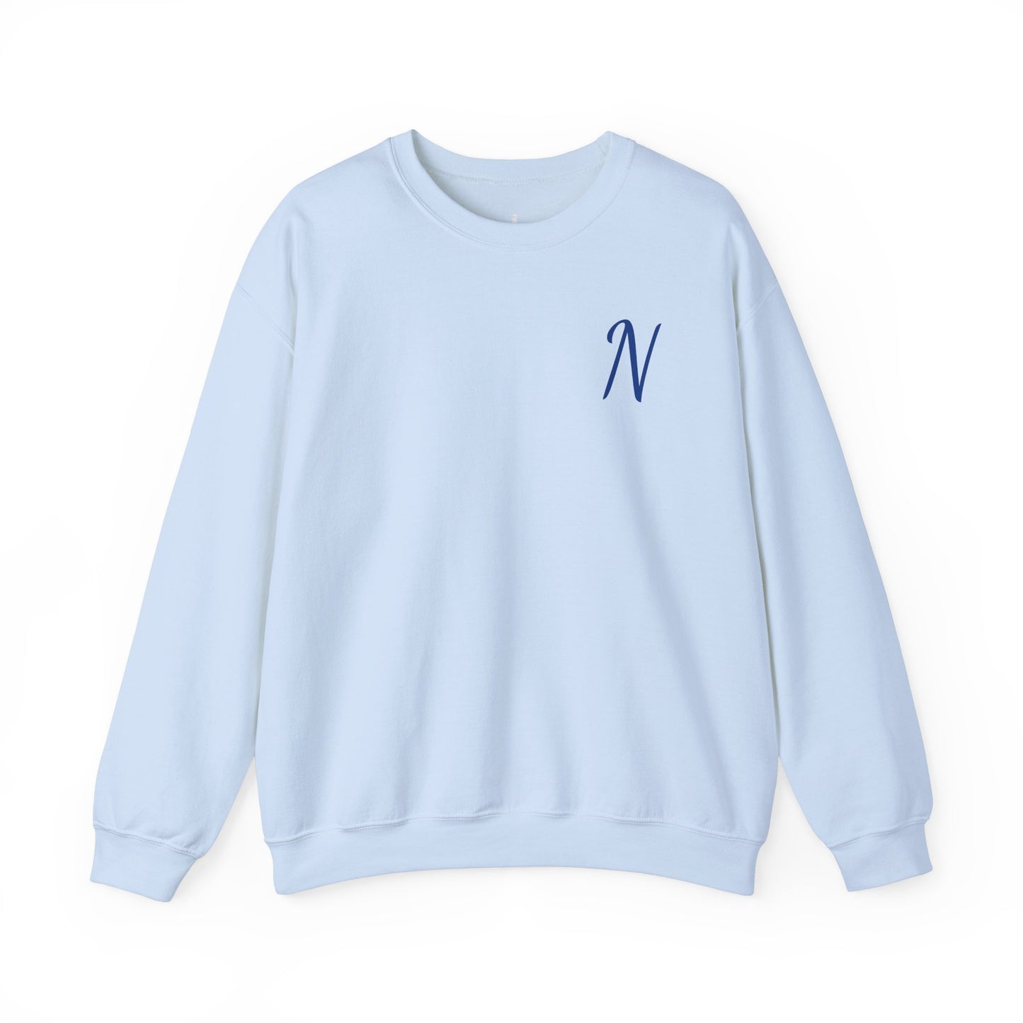 N-Series Crewneck