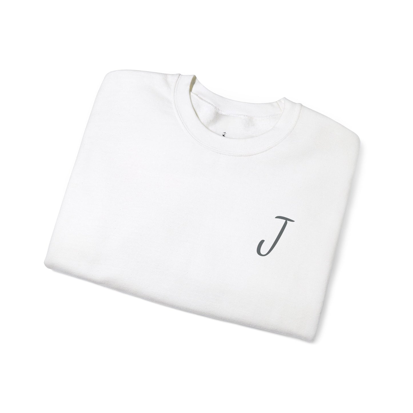 J-Series Crewneck