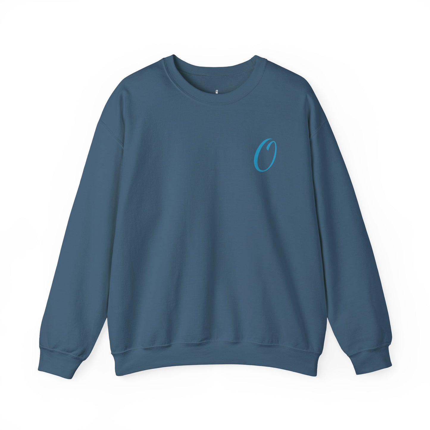 O-Series Crewneck