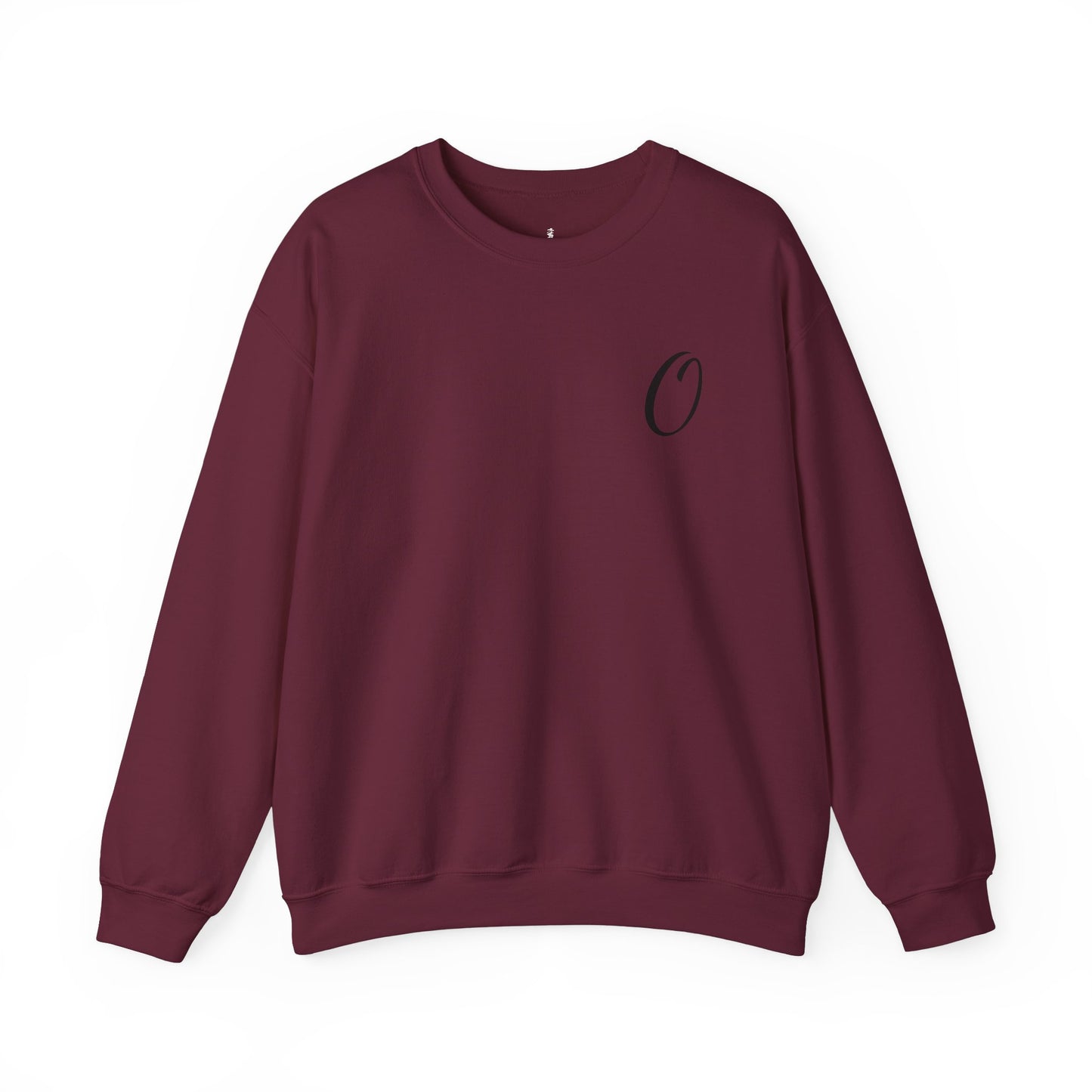 O-Series Crewneck