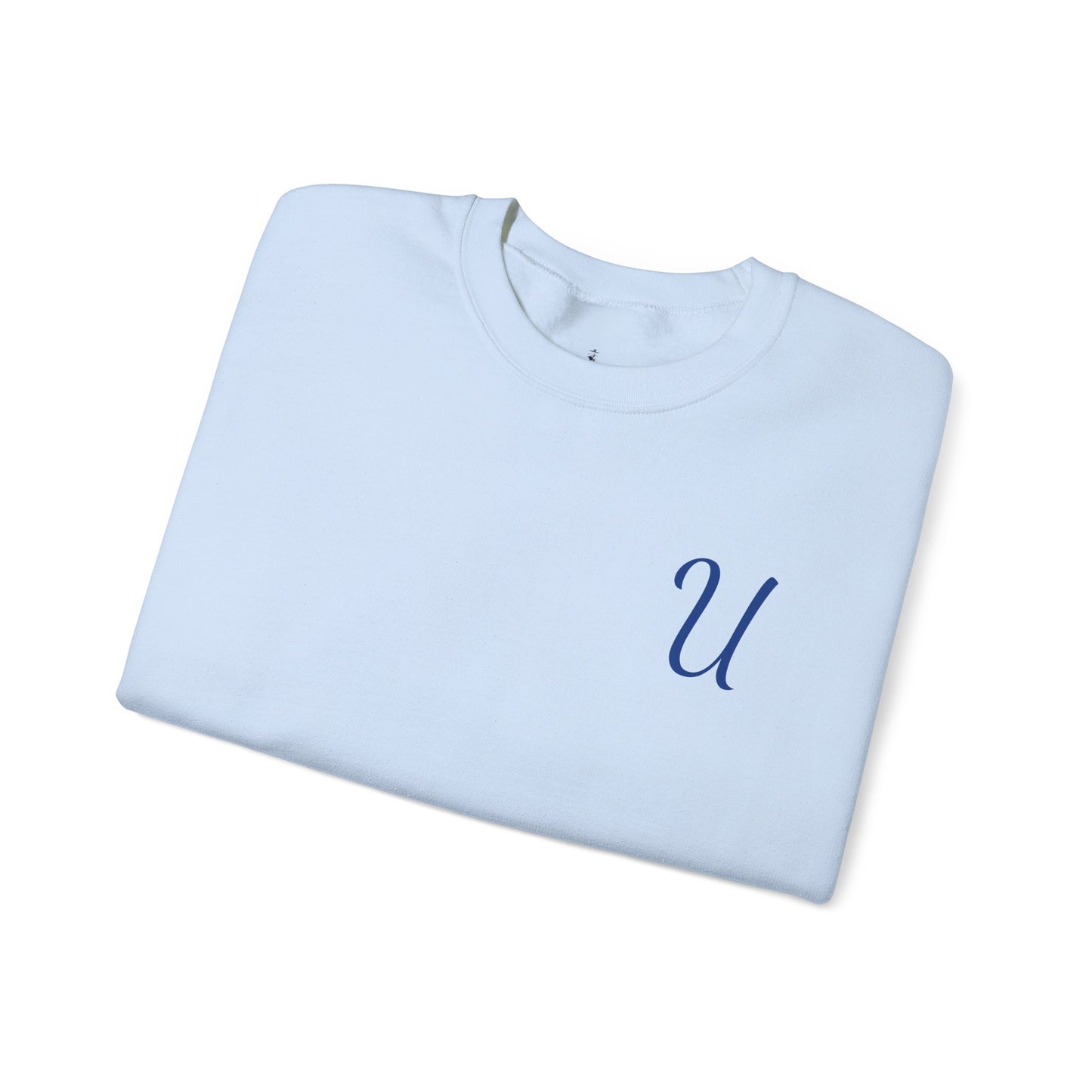 U-Series Crewneck