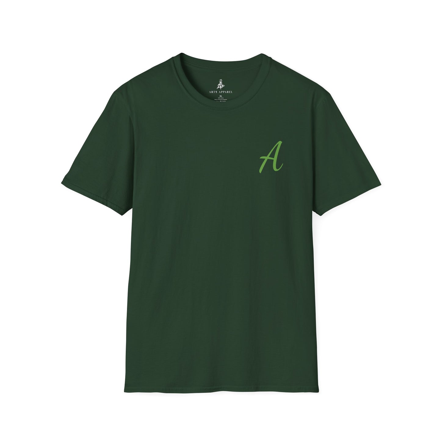 A-Series T-Shirt