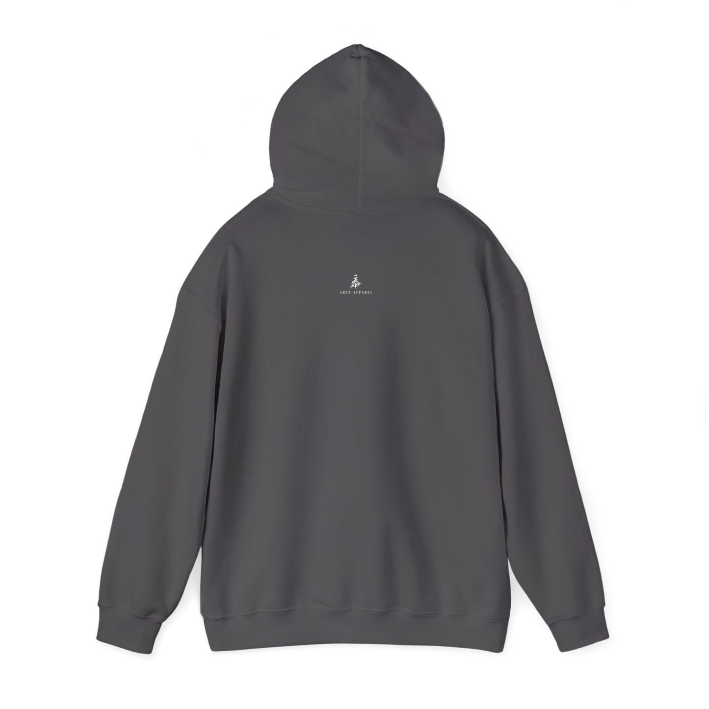 I-Series Hoodie