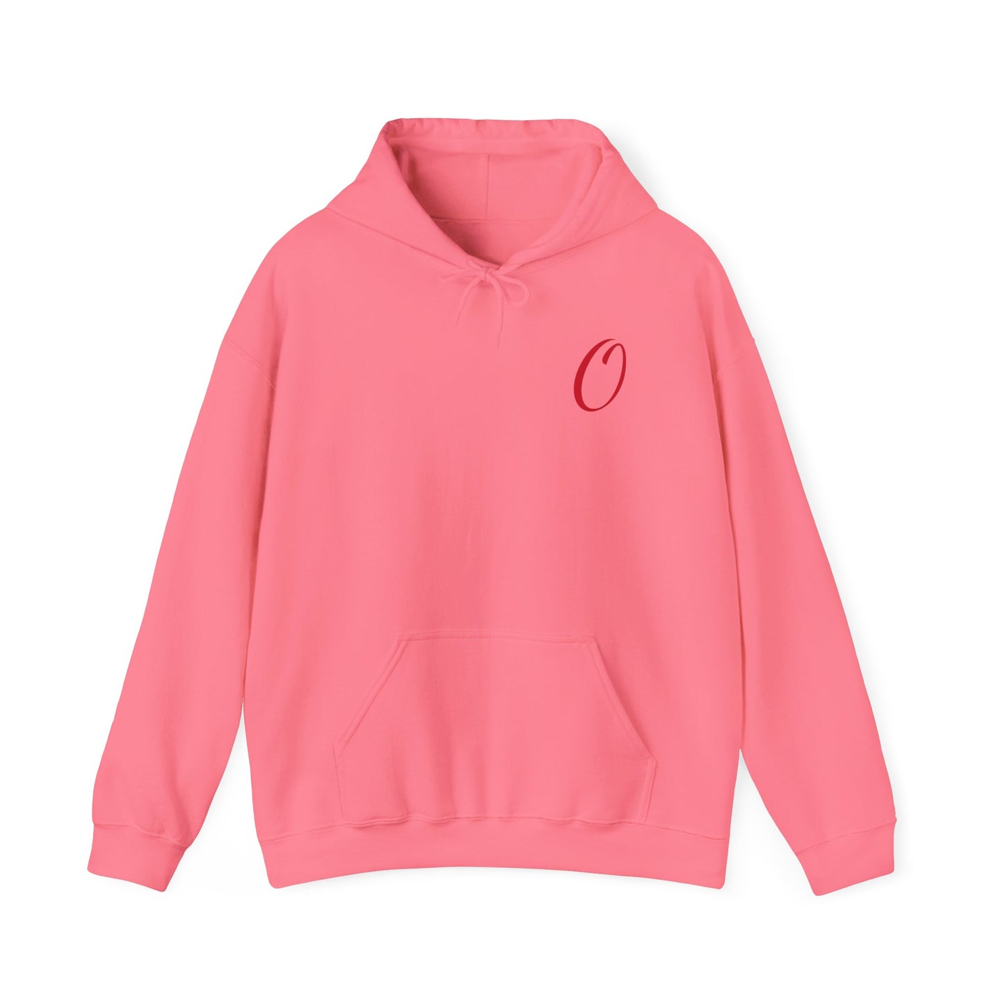 O-Series Hoodie