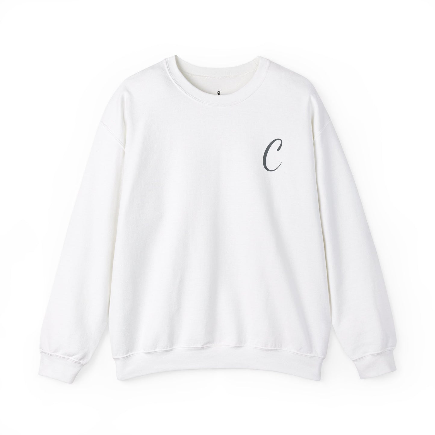 C-Series Crewneck