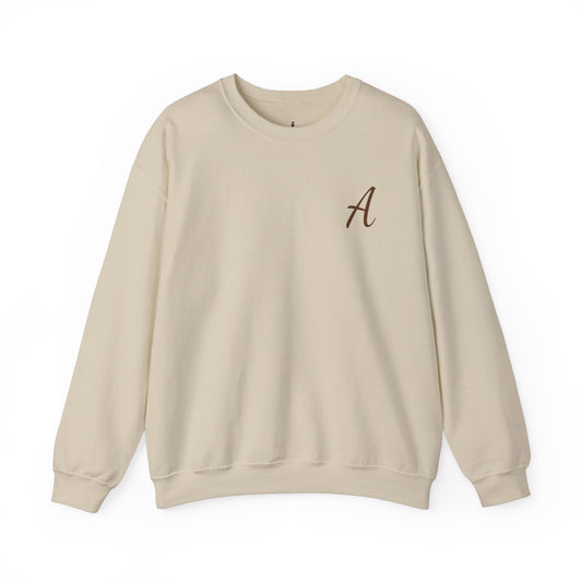 A-Series Crewneck