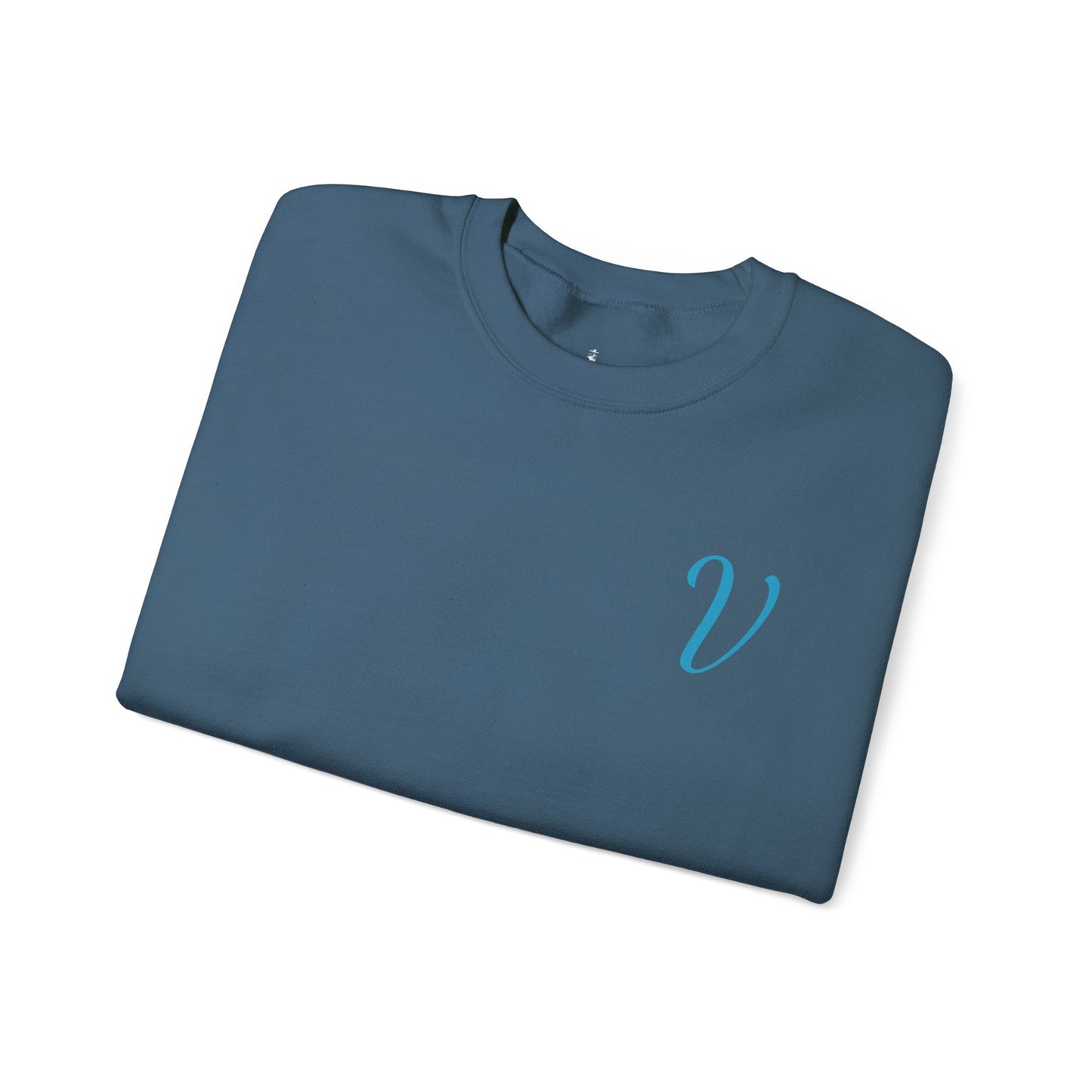 V-Series Crewneck