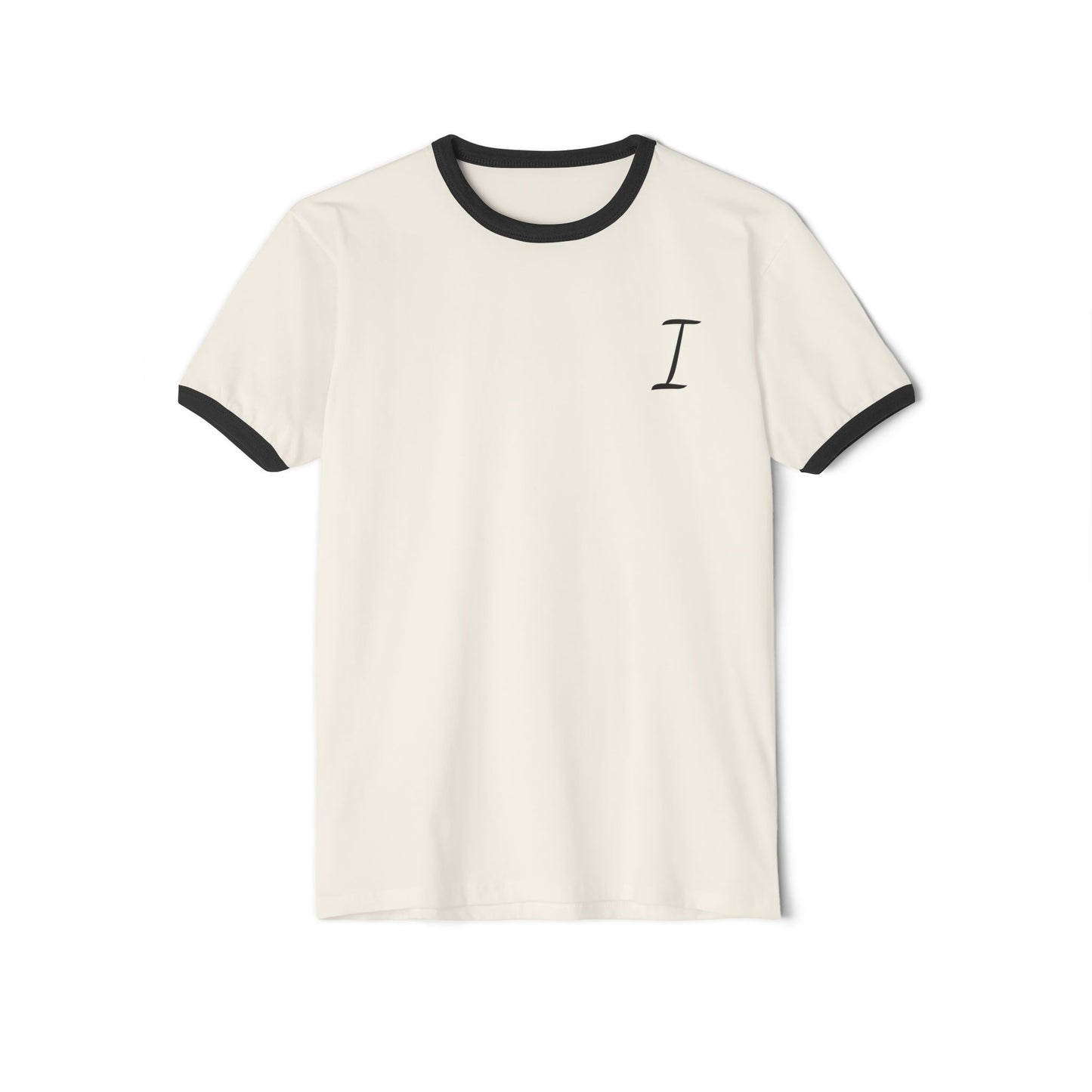 Ringer T-Shirt I