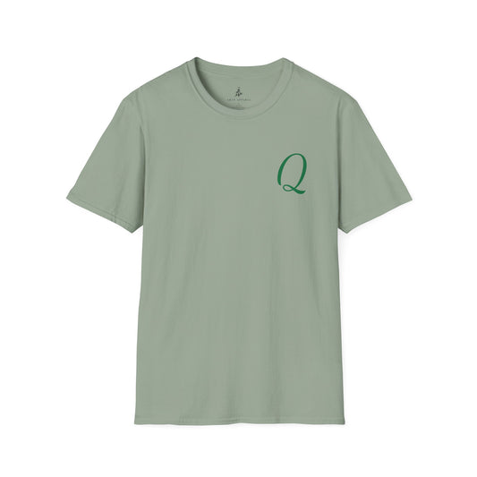 Q-Series  T-Shirt