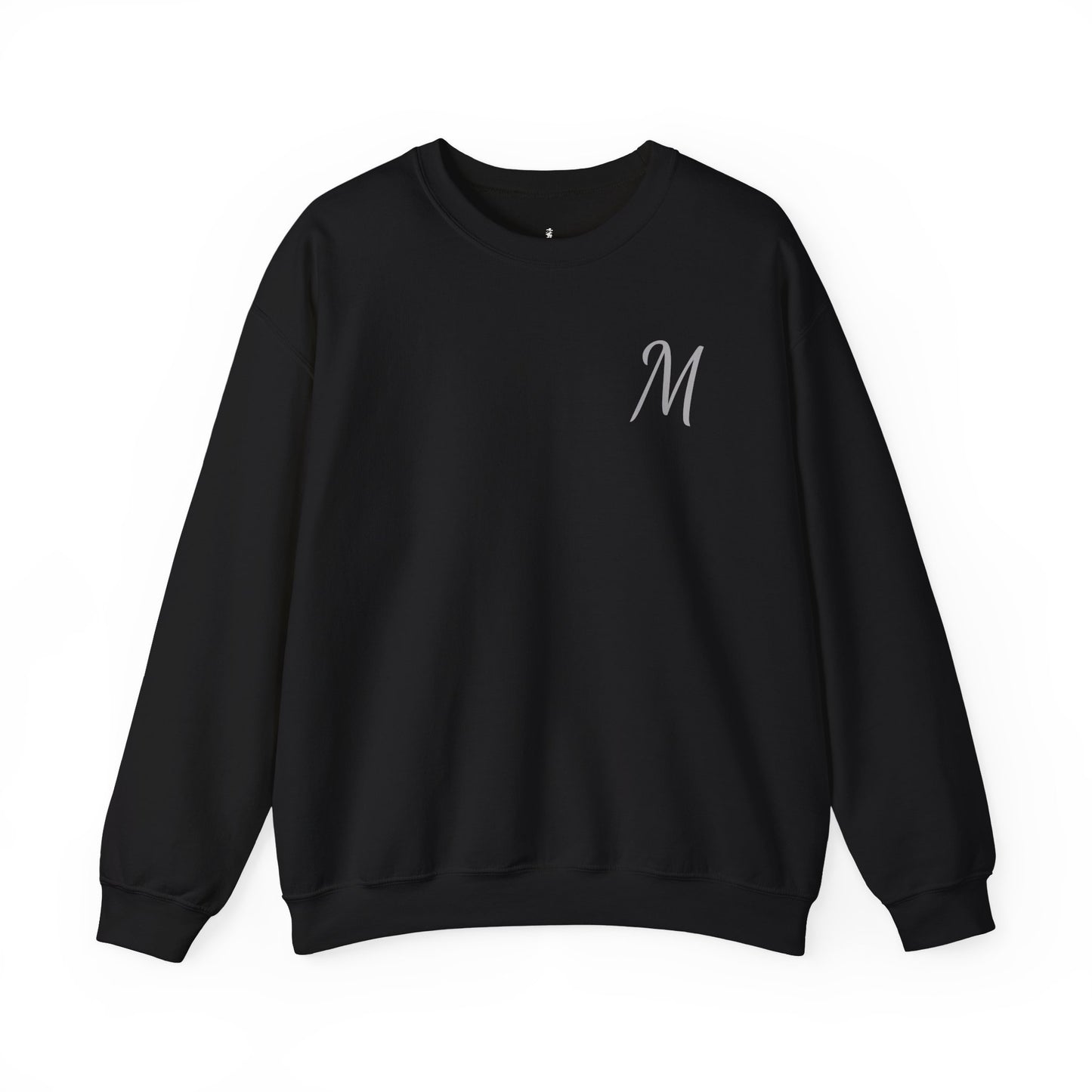 M-Series Crewneck