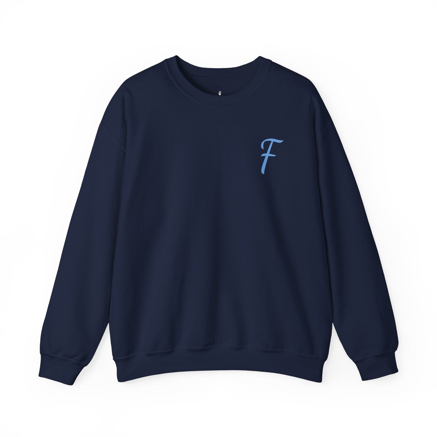 F-Series Crewneck