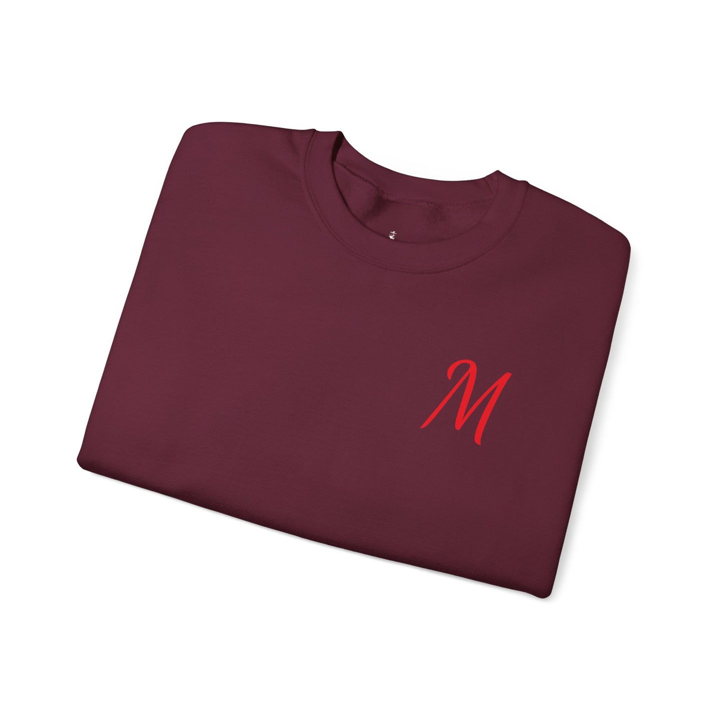 M-Series Crewneck