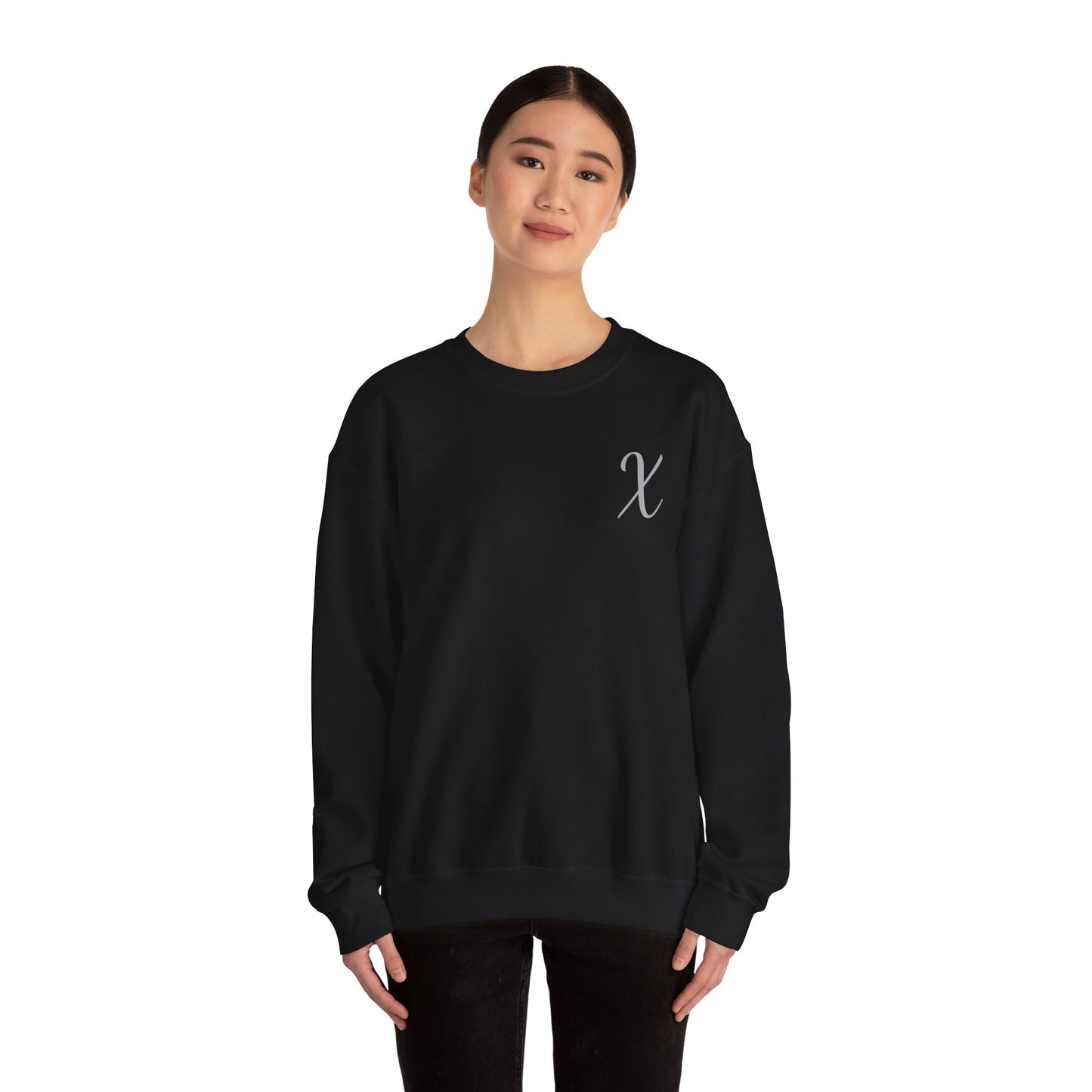 X-Series Crewneck