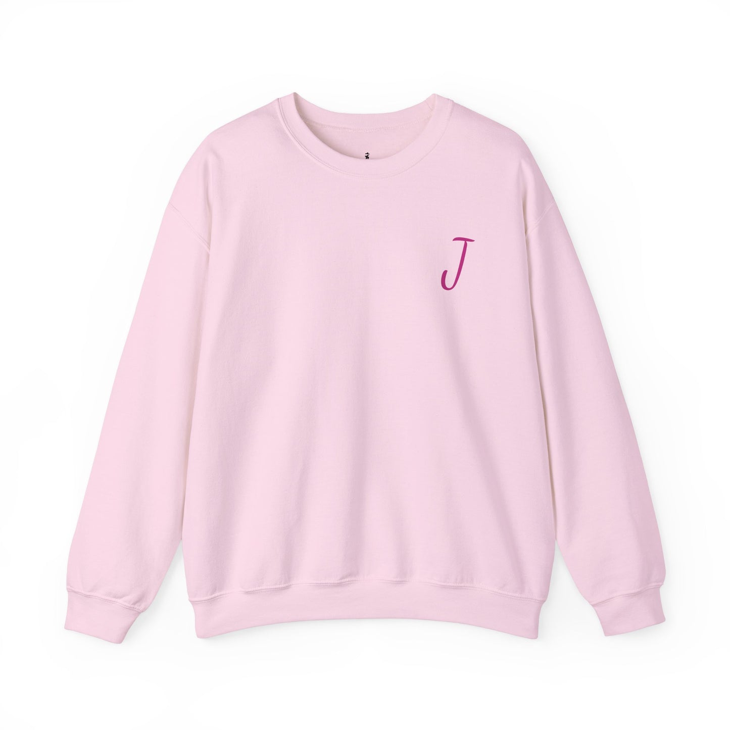 J-Series Crewneck