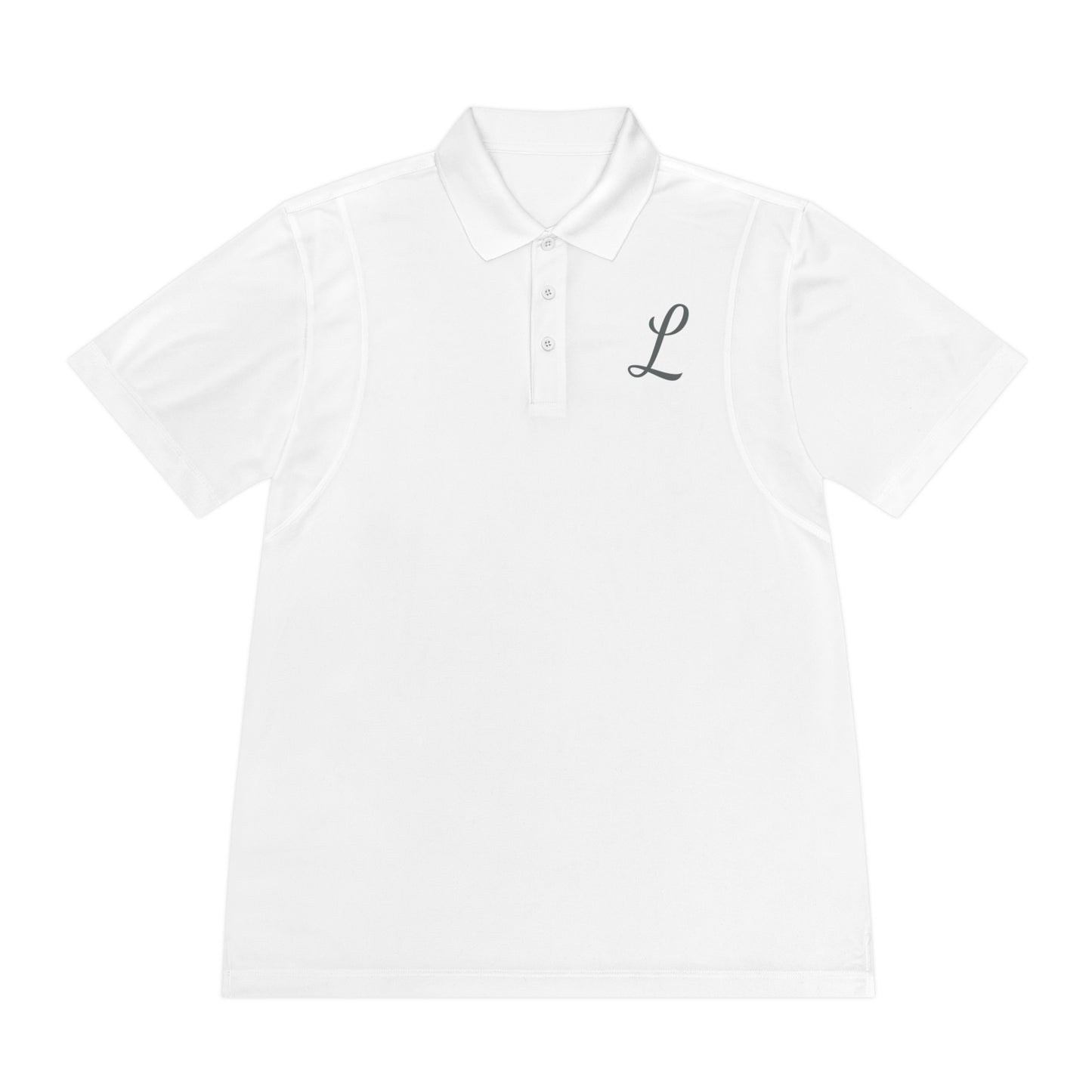 L series  Sport Polo Shirt