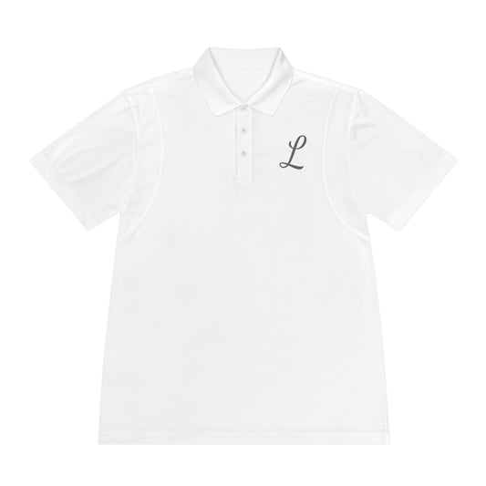 L series  Sport Polo Shirt