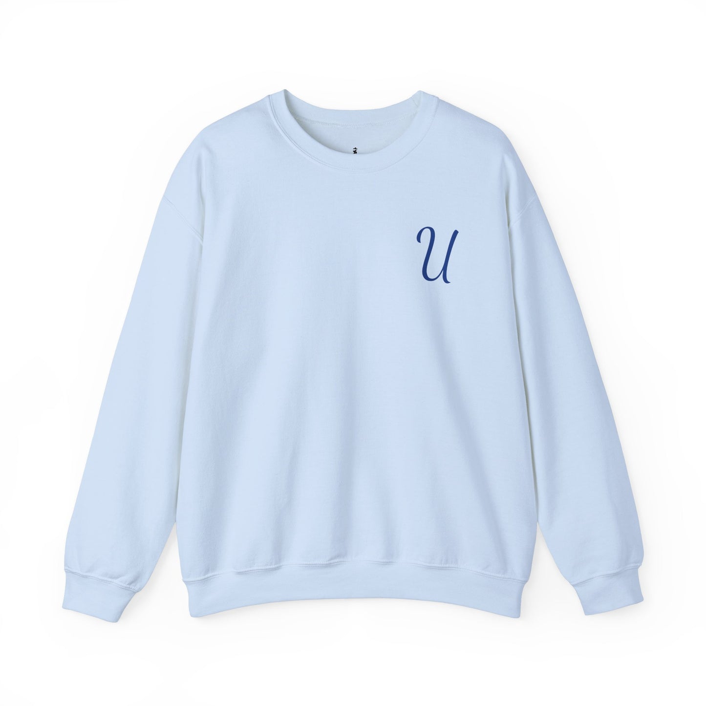 U-Series Crewneck