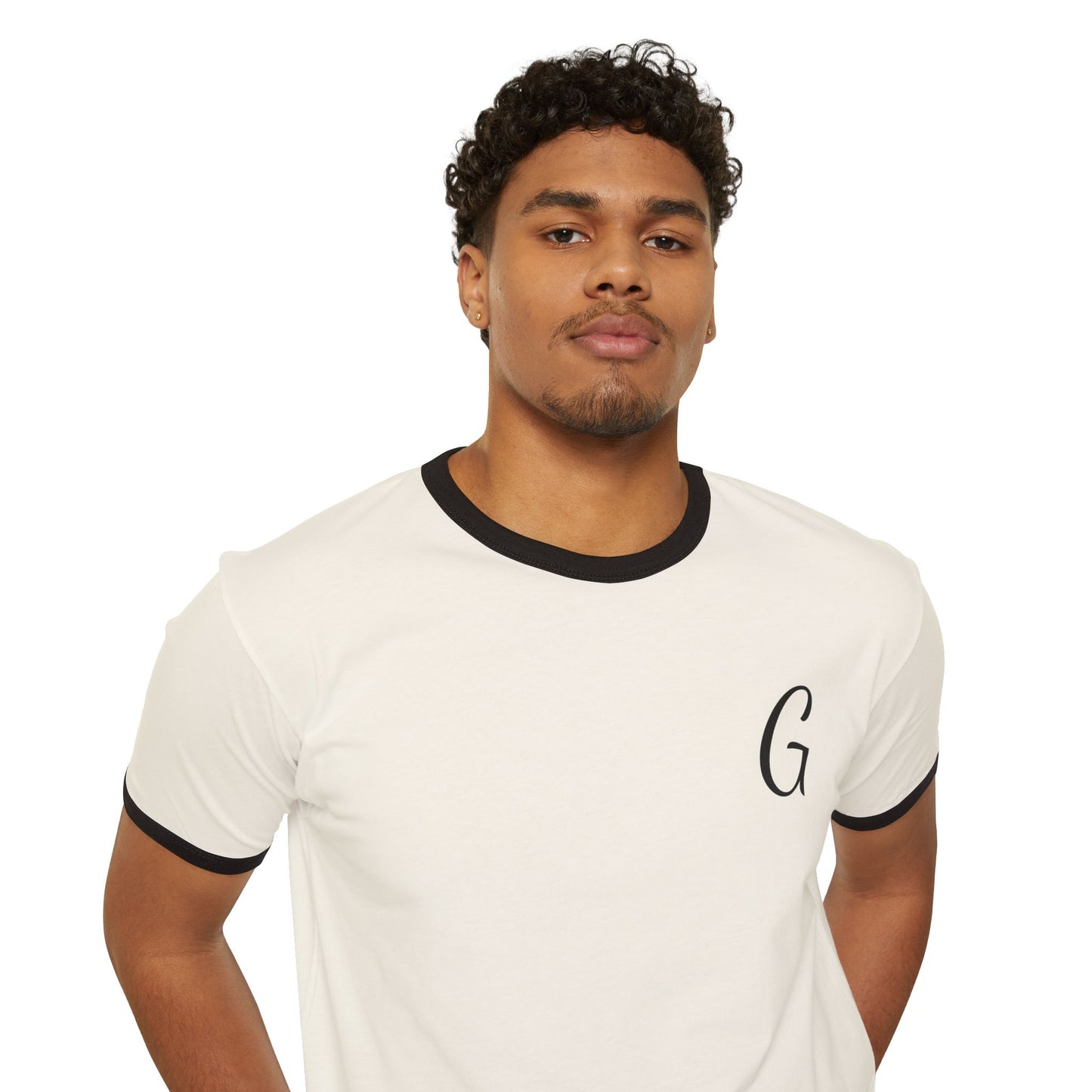 Ringer T-Shirt G