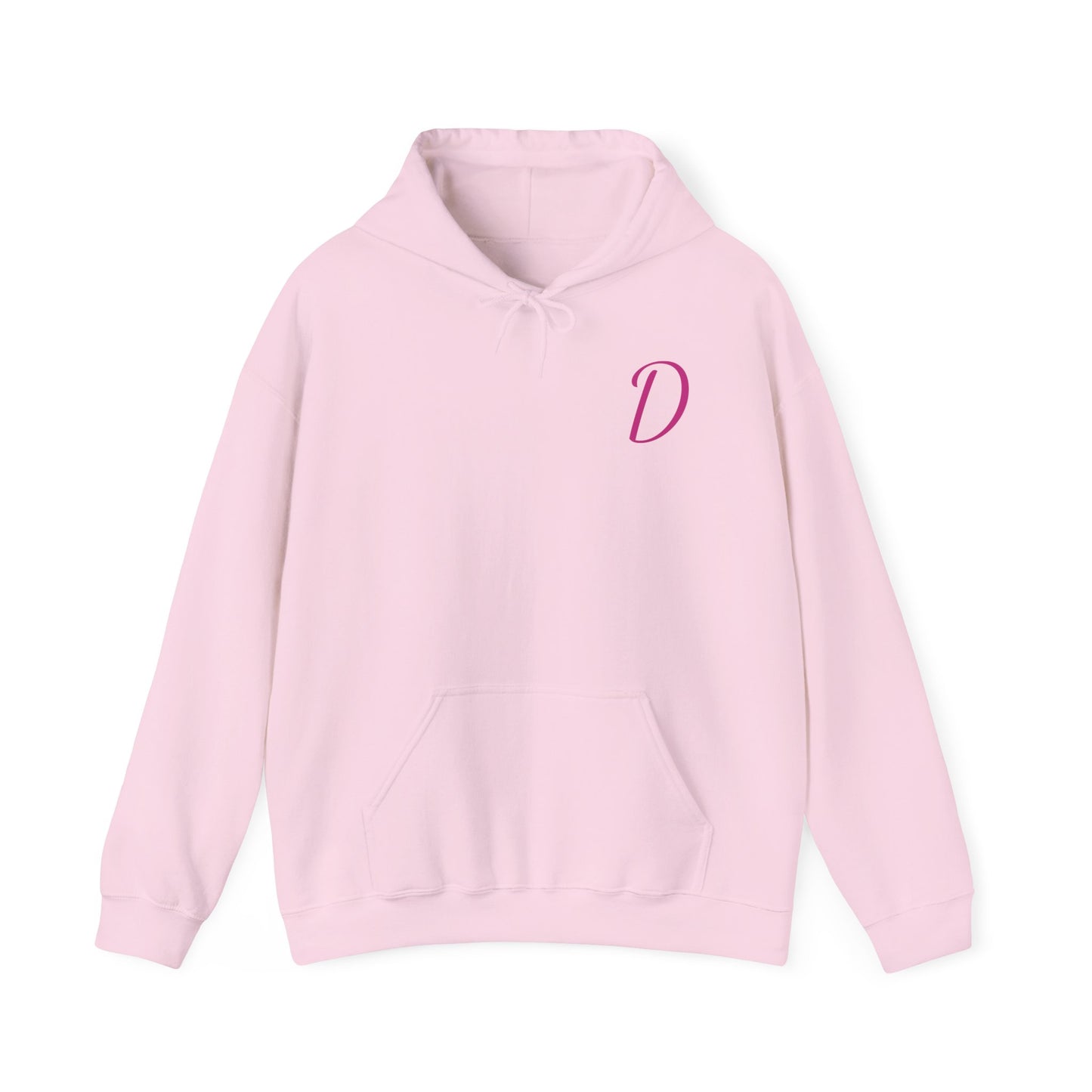 D-Series Hoodie