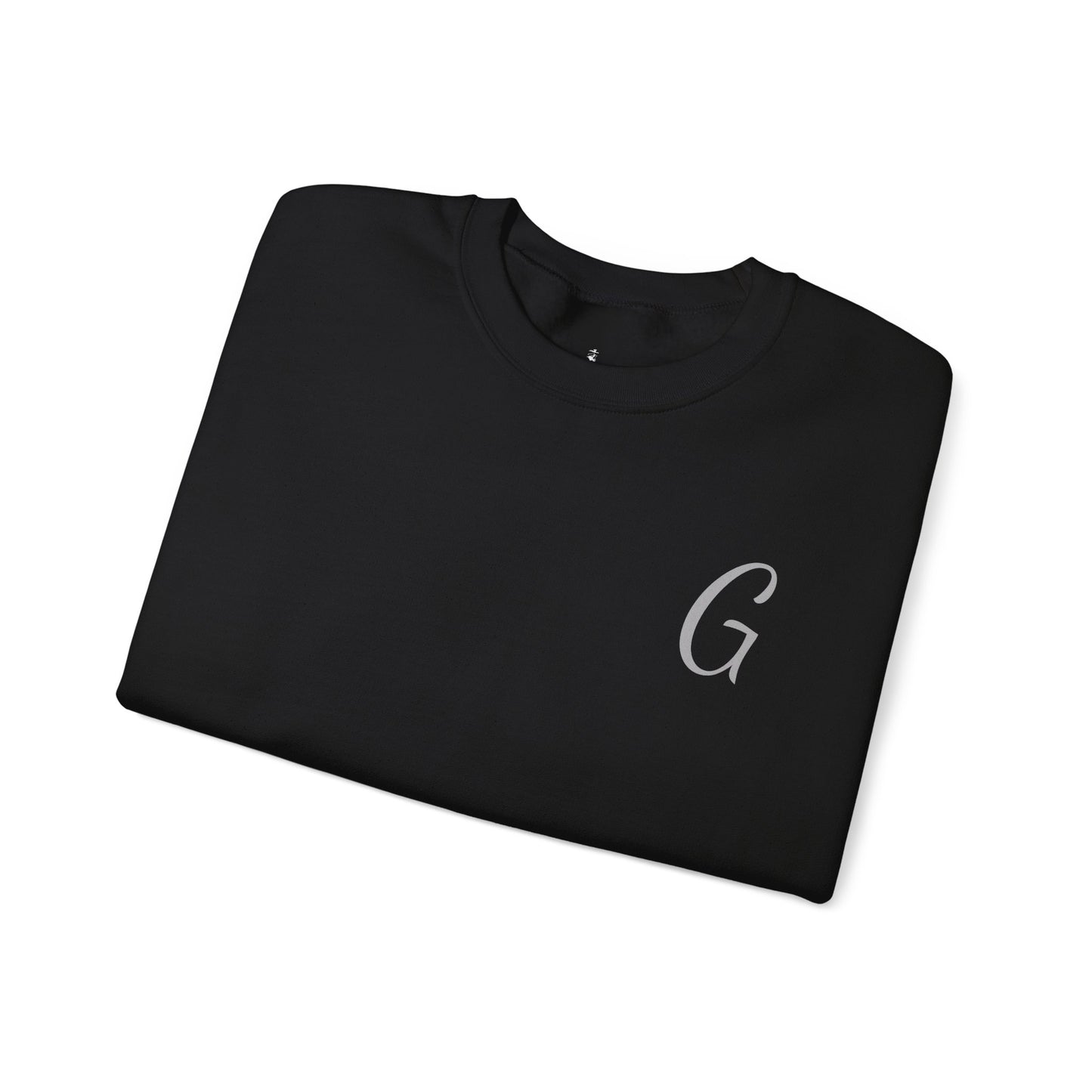 G-Series Crewneck