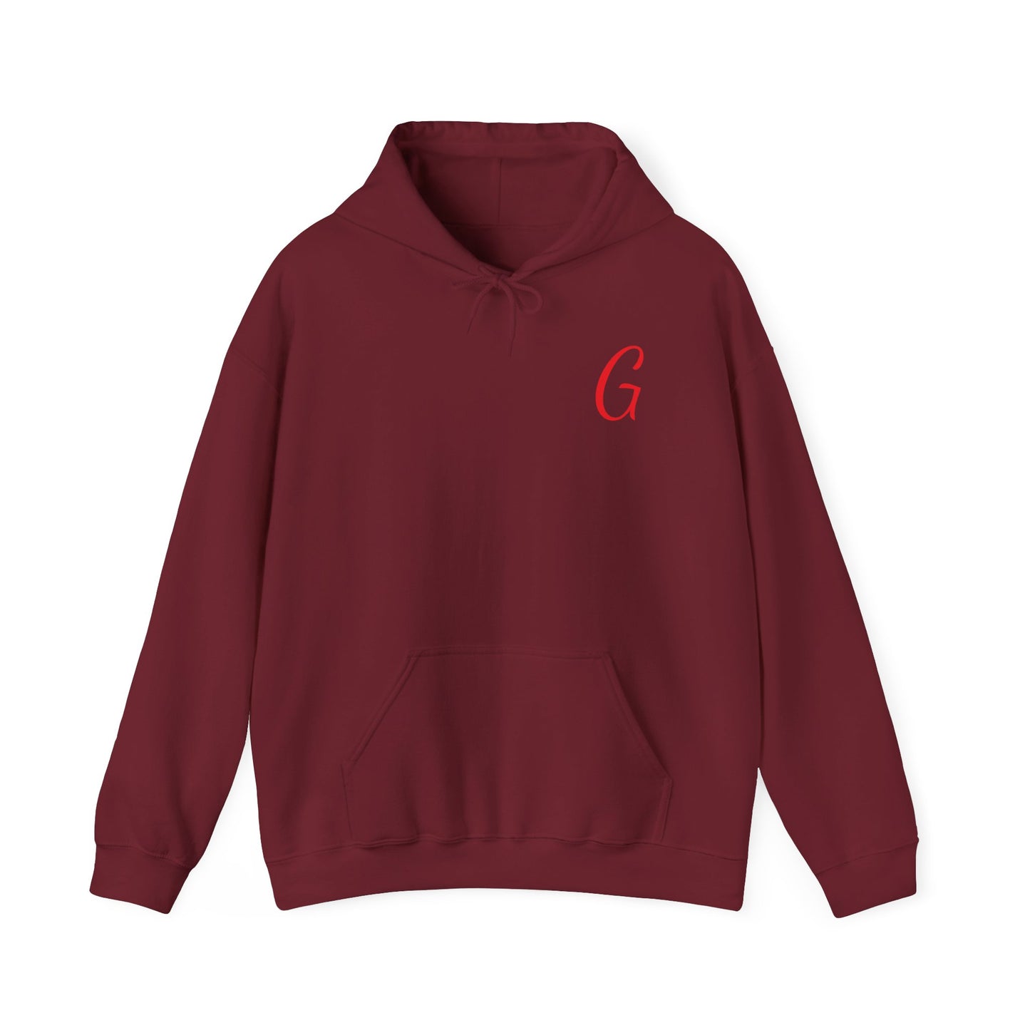 G-Series Hoodie