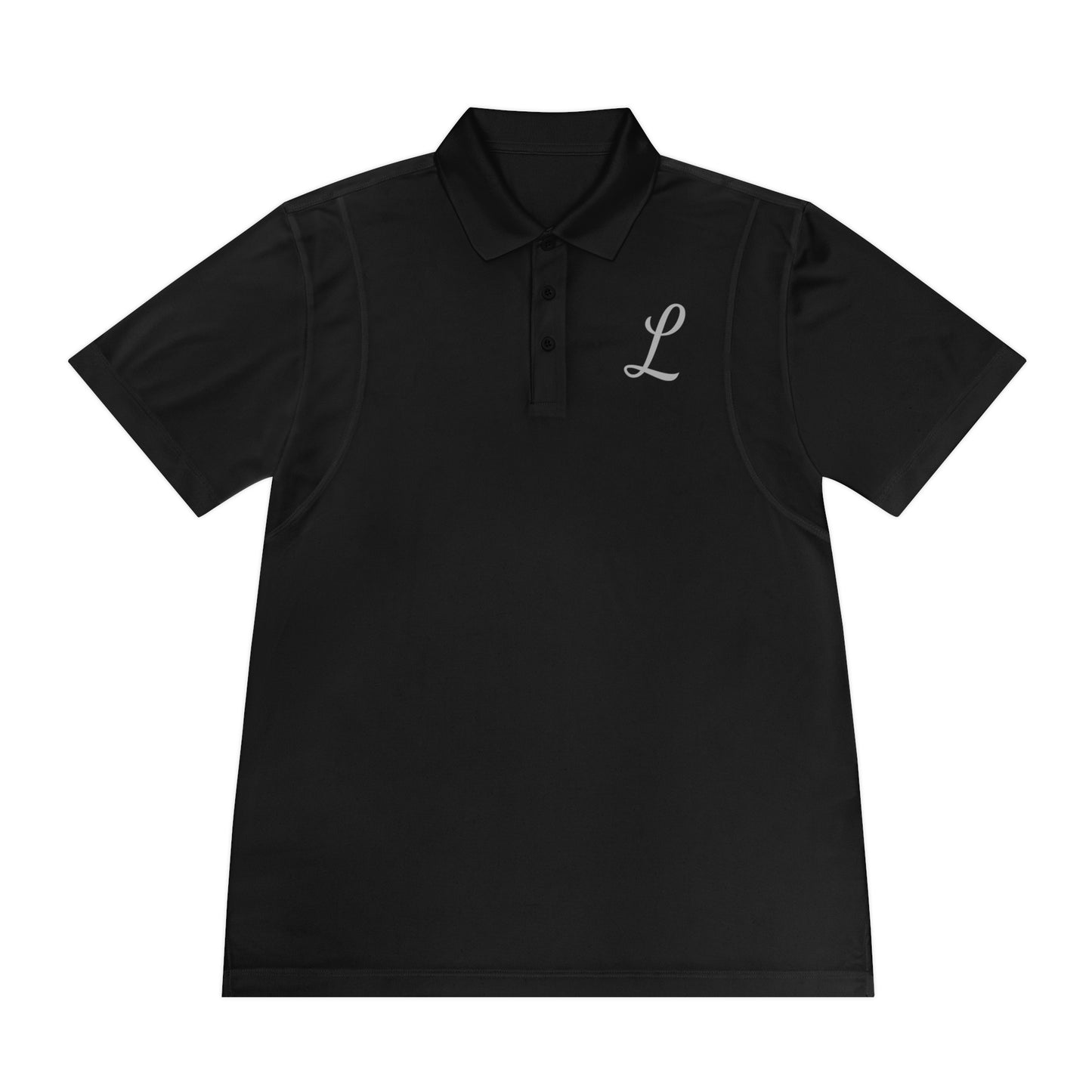 L series  Sport Polo Shirt