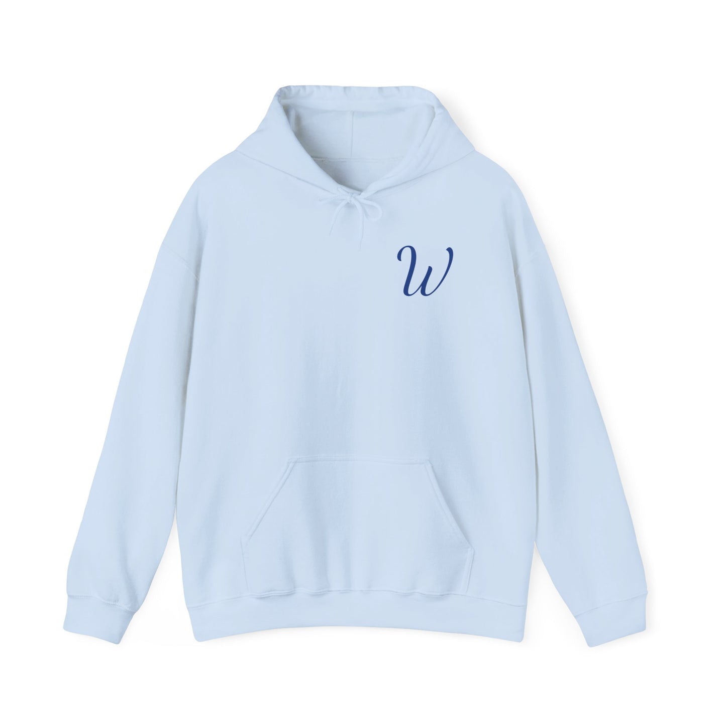 W-Series Hoodie