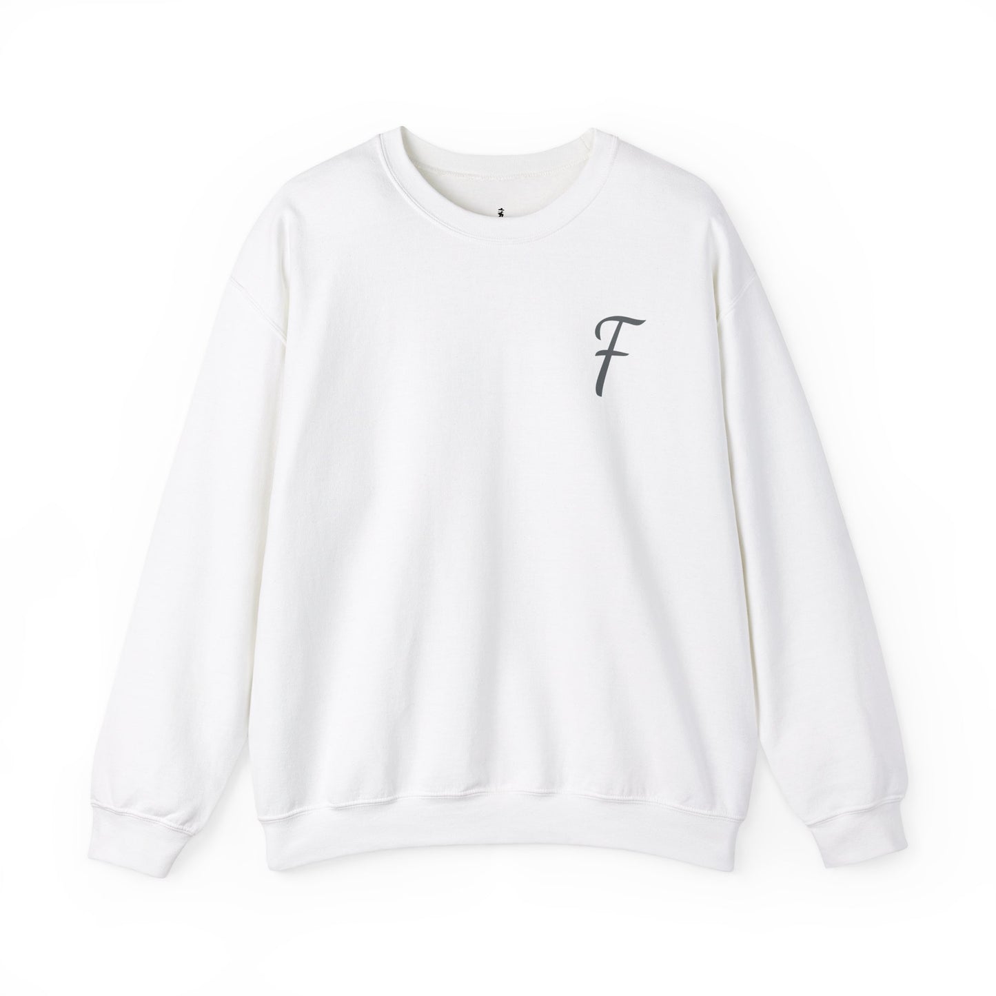 F-Series Crewneck