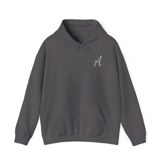 A-Series Hoodie