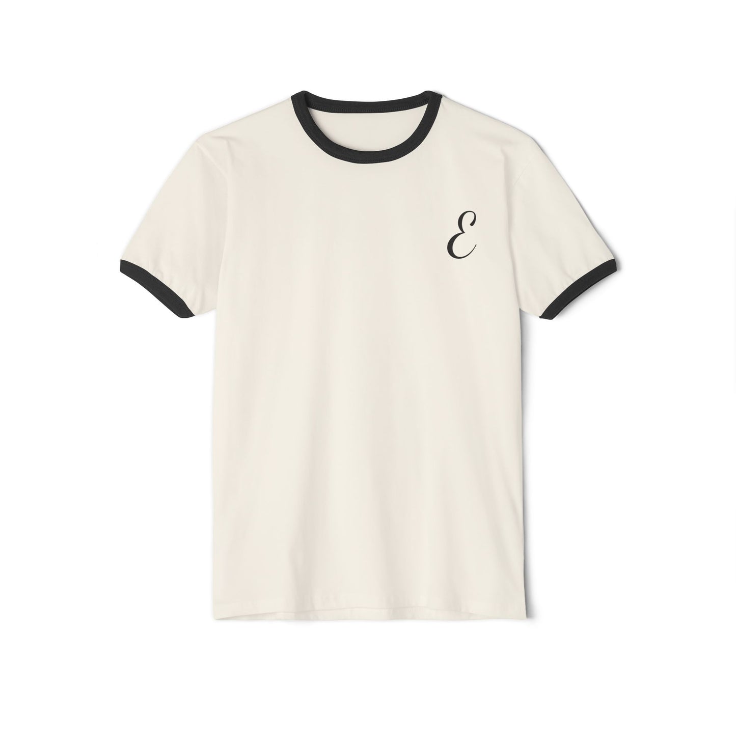 Ringer T-Shirt E