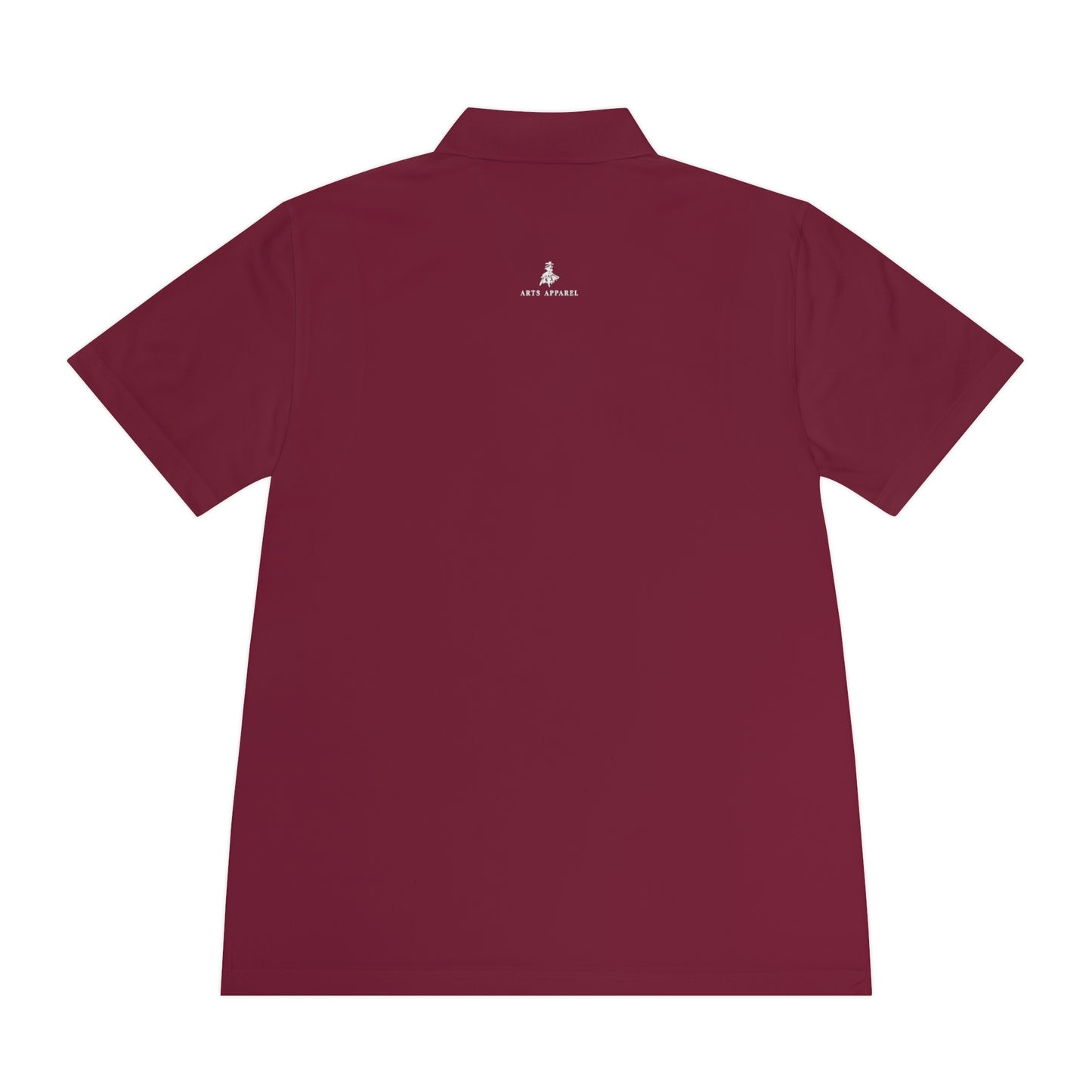 L series  Sport Polo Shirt