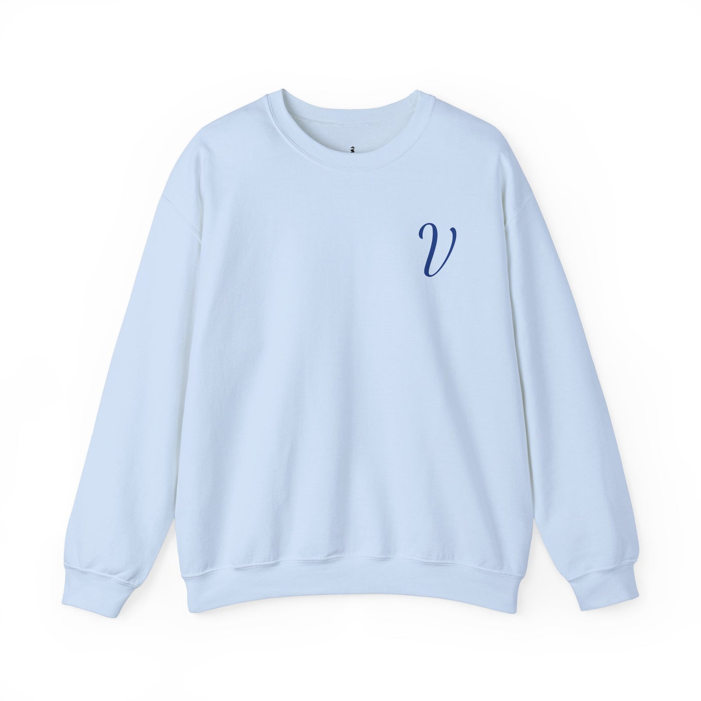 V-Series Crewneck