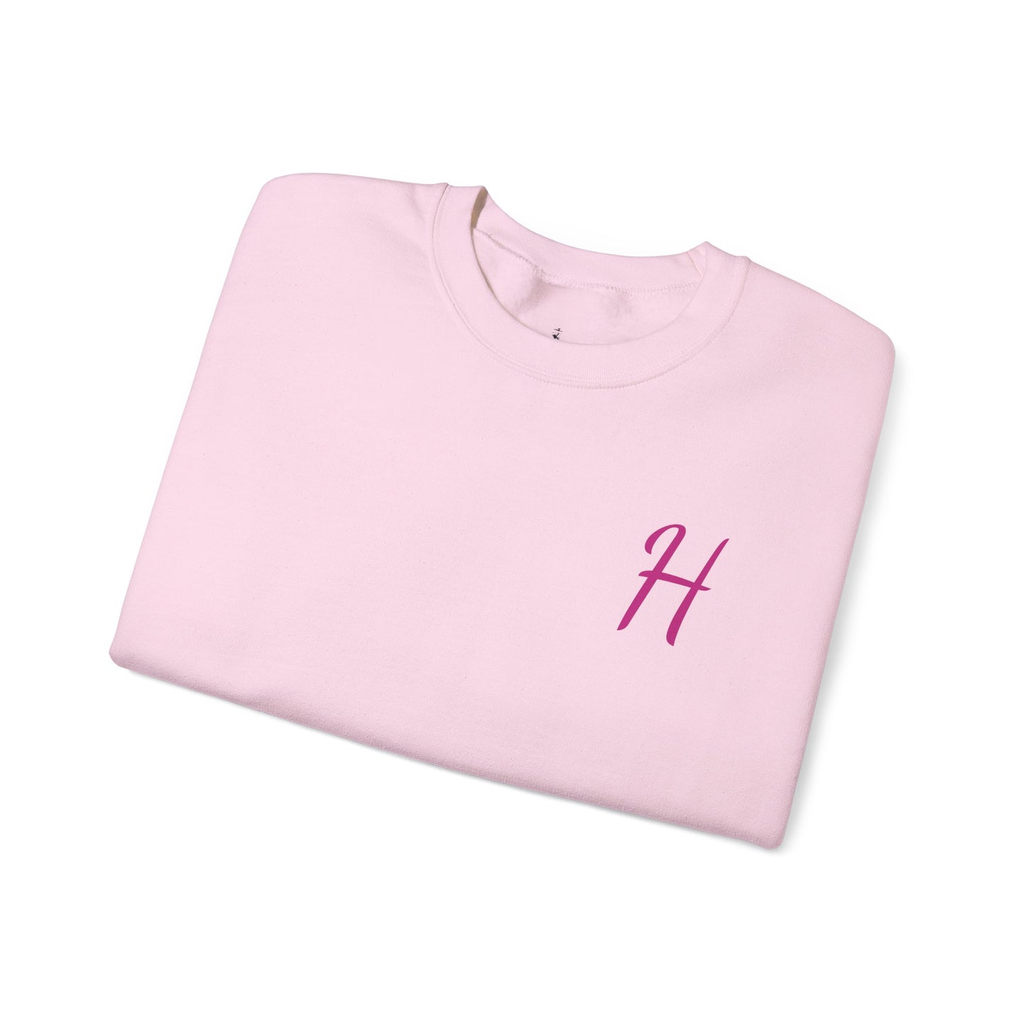 H-Series Crewneck