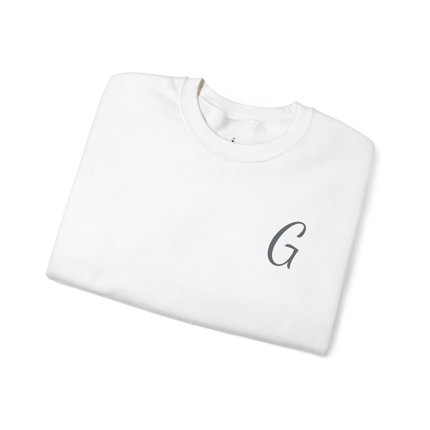 G-Series Crewneck