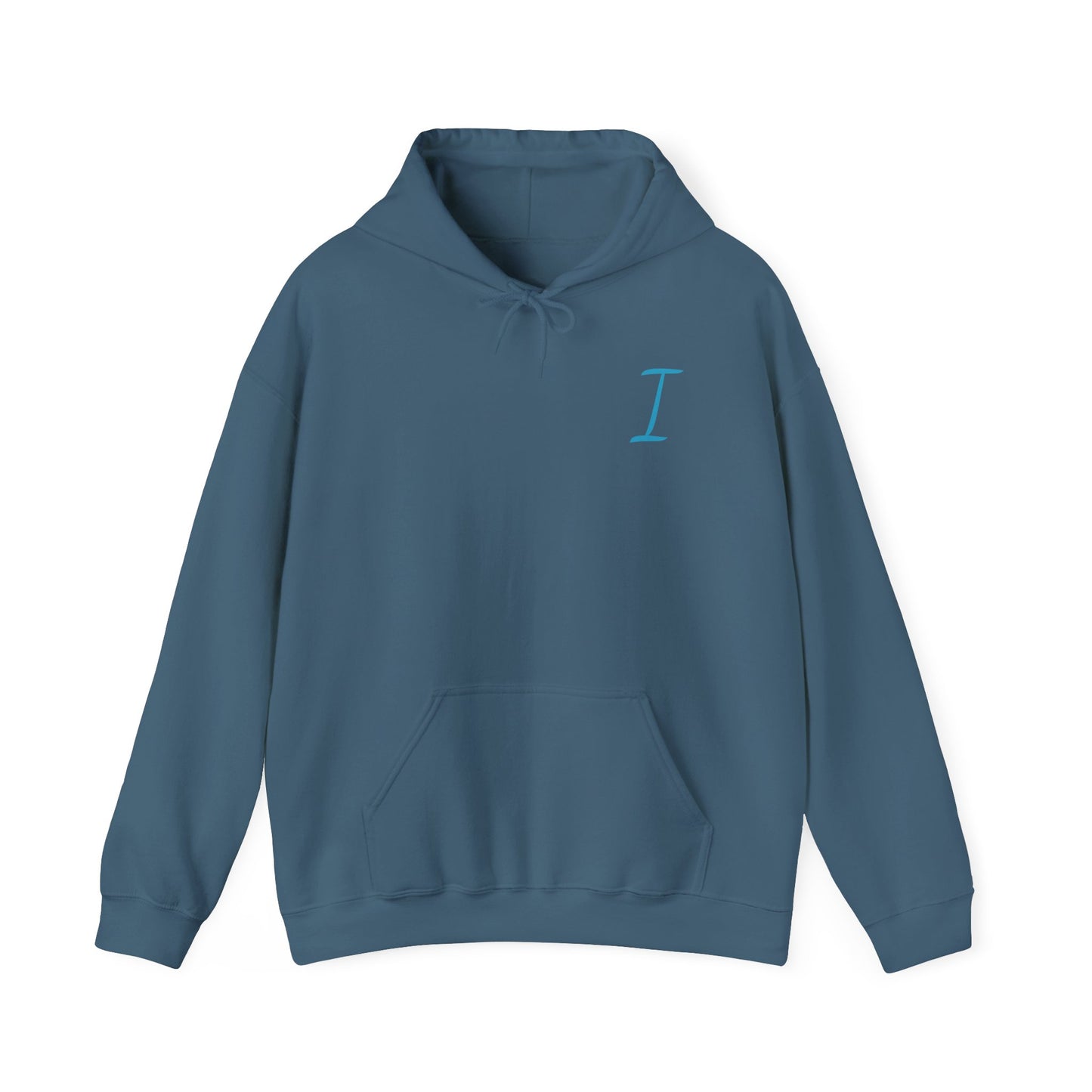 I-Series Hoodie