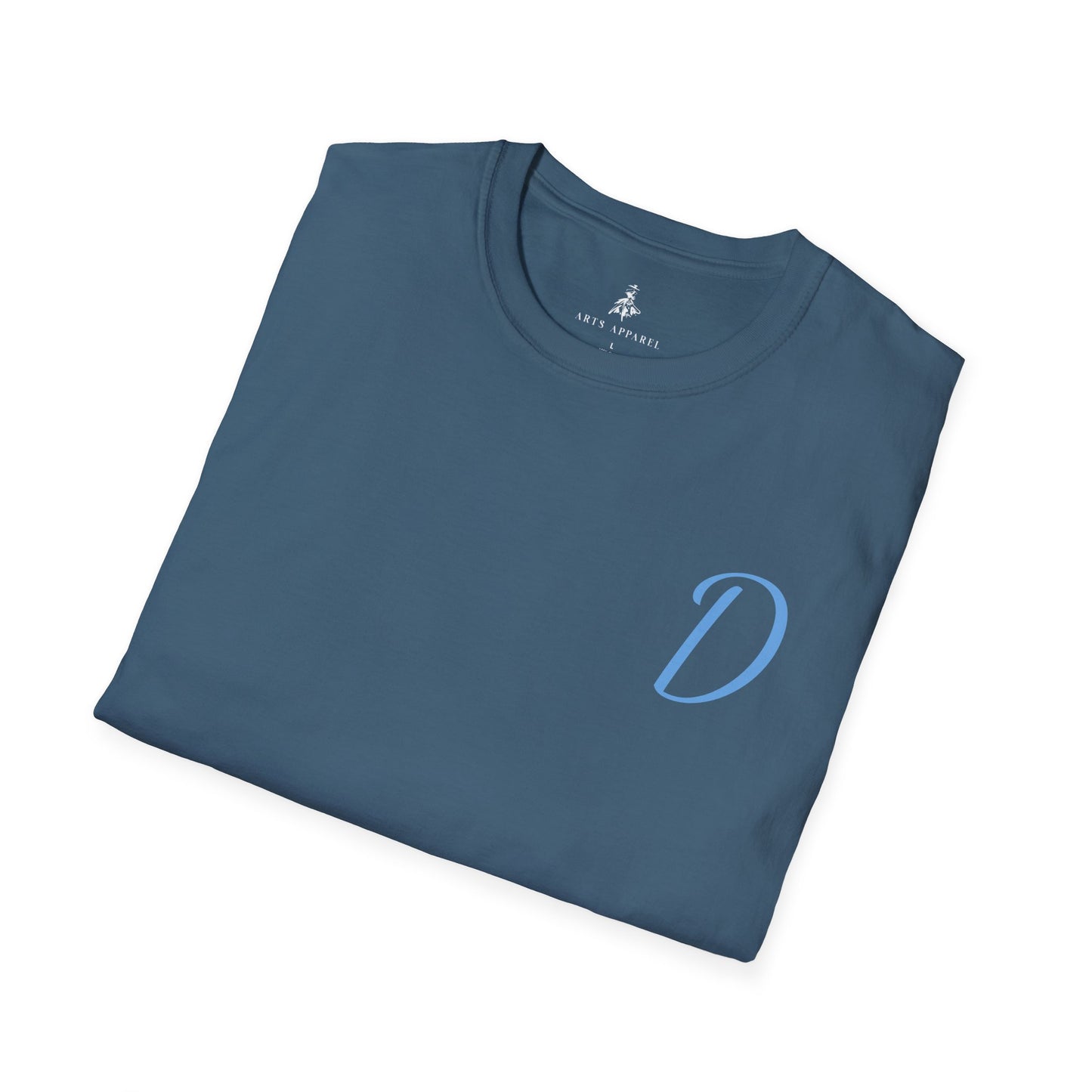 D-Series T-Shirt