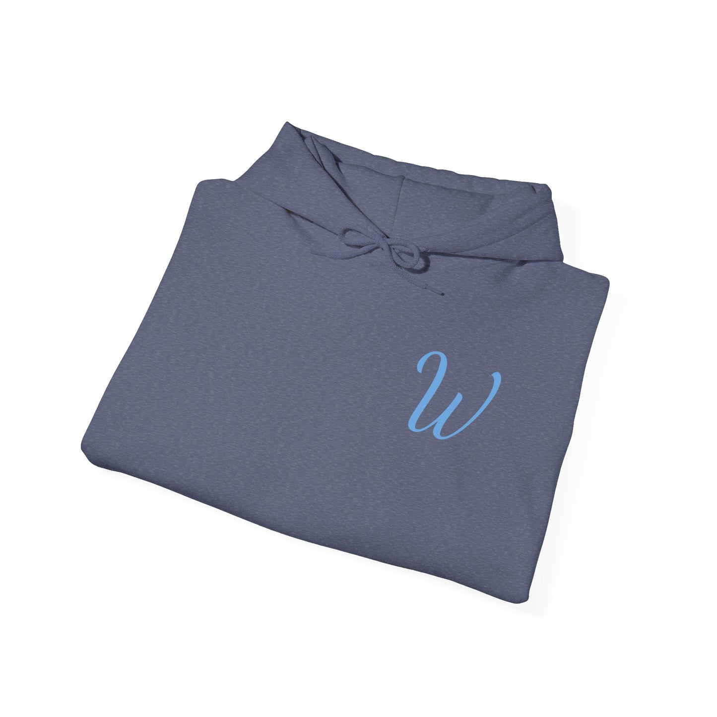 W-Series Hoodie