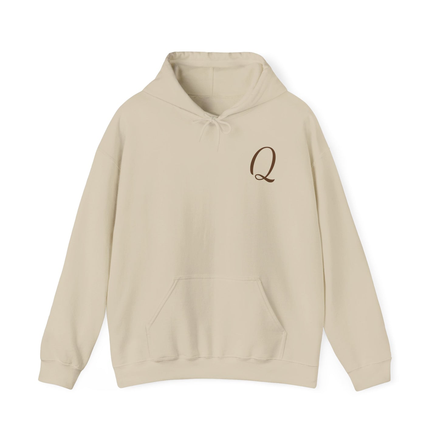 Q-Series Hoodie